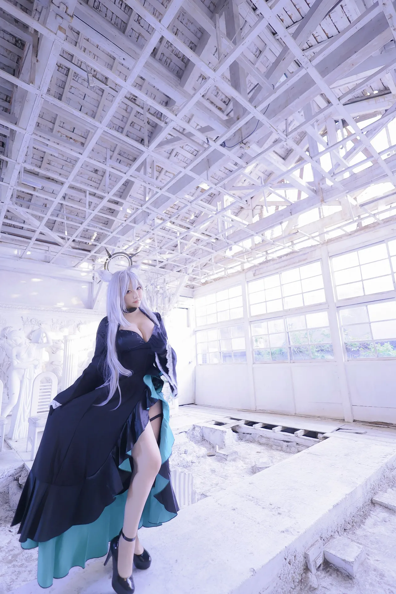 Shooting Star's (Saku) - TELLER OF DESERT-erohere49.webp