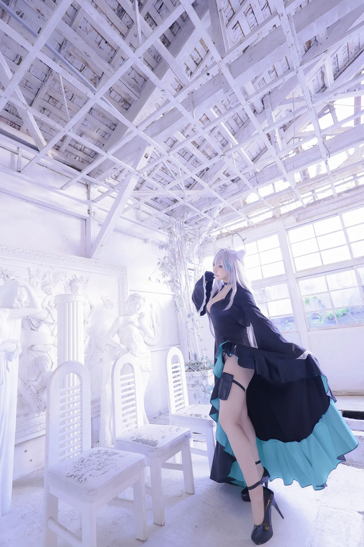 Shooting Star's (Saku) - TELLER OF DESERT-erohere5.webp