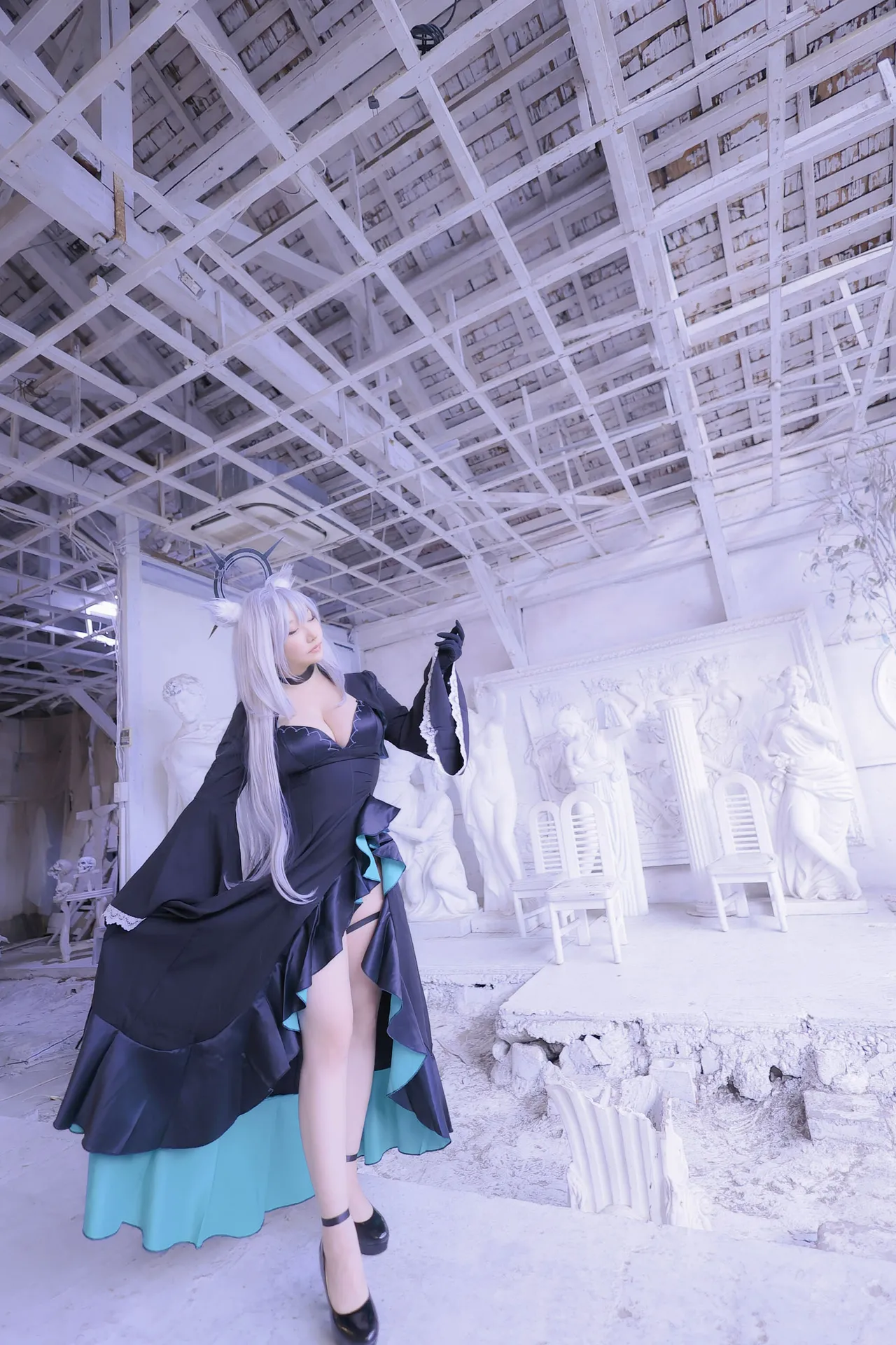 Shooting Star's (Saku) - TELLER OF DESERT-erohere50.webp