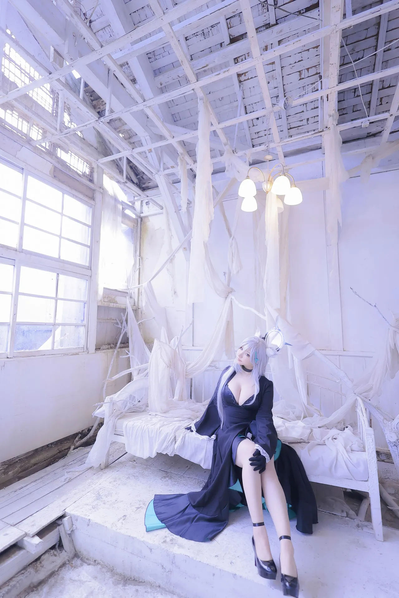 Shooting Star's (Saku) - TELLER OF DESERT-erohere53.webp