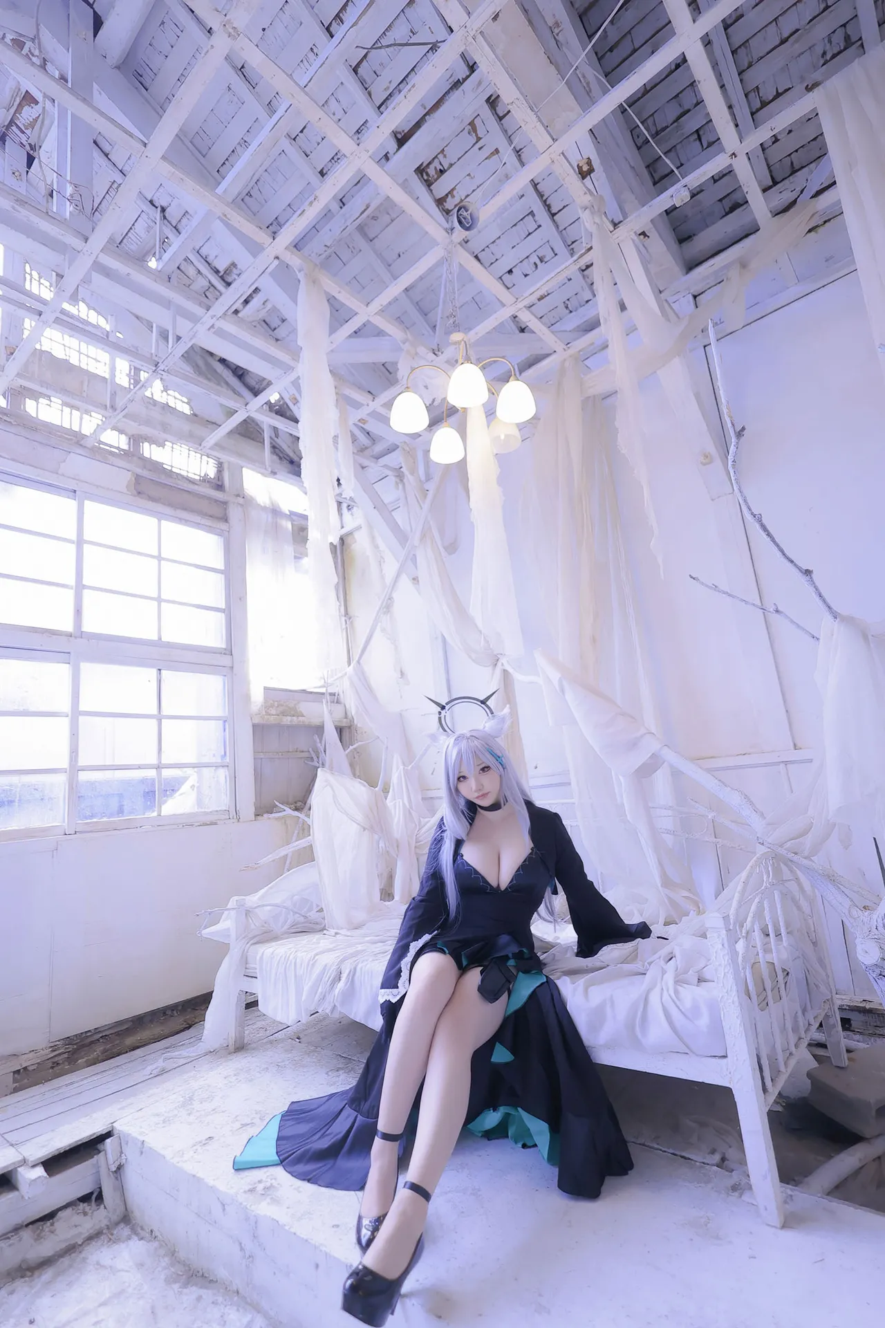 Shooting Star's (Saku) - TELLER OF DESERT-erohere54.webp