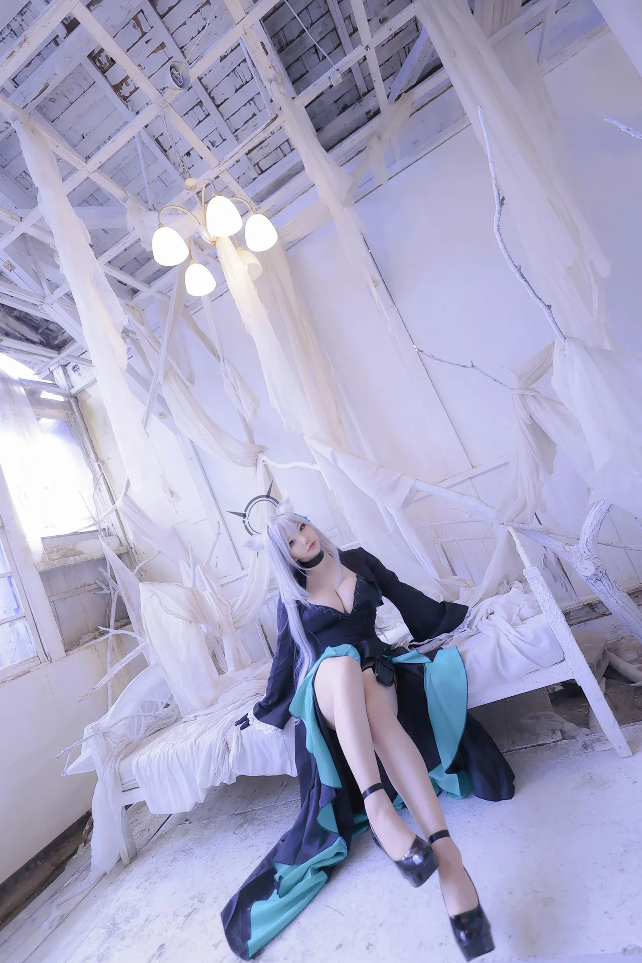 Shooting Star's (Saku) - TELLER OF DESERT-erohere56.webp