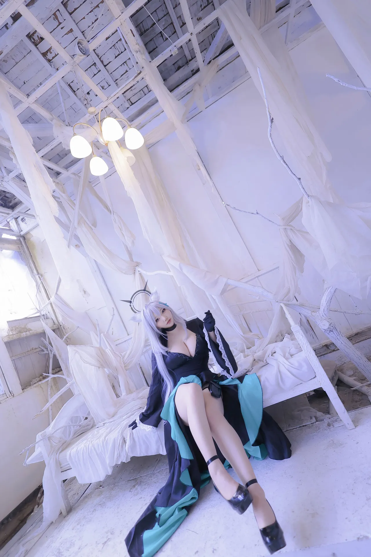 Shooting Star's (Saku) - TELLER OF DESERT-erohere57.webp