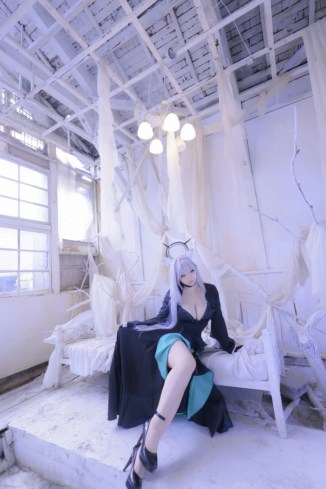 Shooting Star's (Saku) - TELLER OF DESERT-erohere58.webp