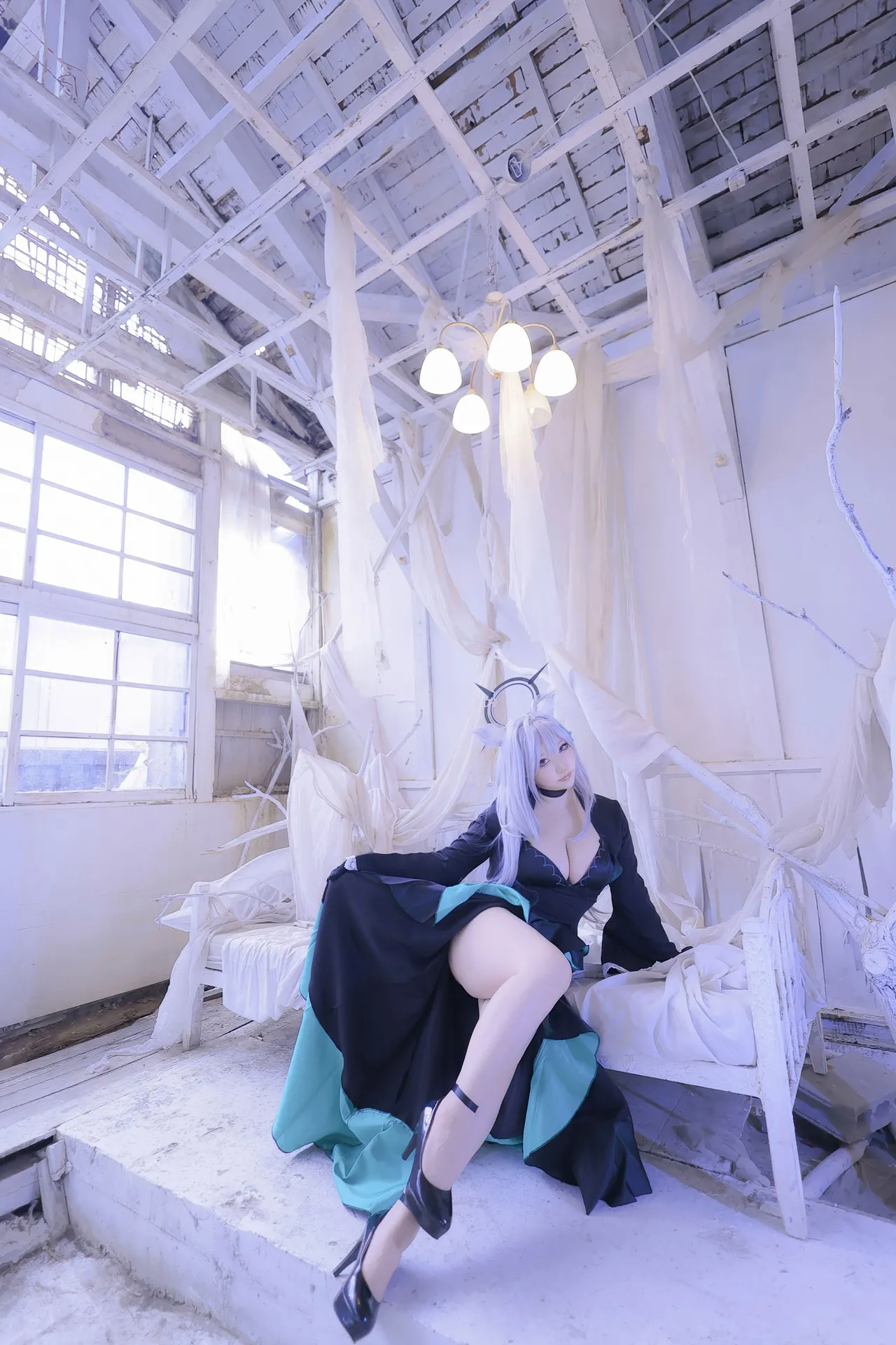 Shooting Star's (Saku) - TELLER OF DESERT-erohere59.webp