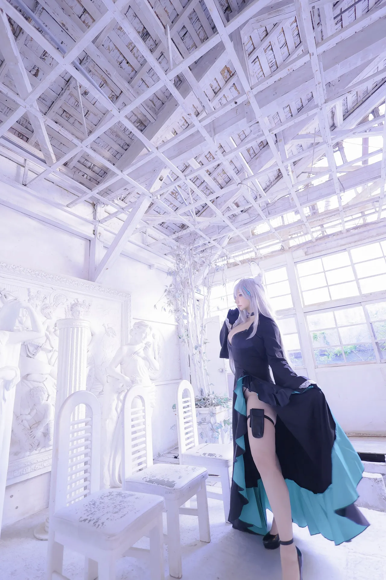 Shooting Star's (Saku) - TELLER OF DESERT-erohere6.webp