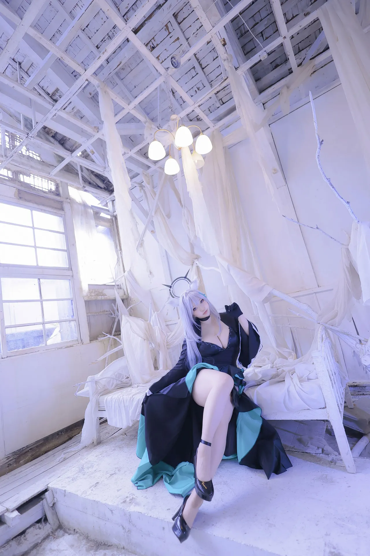 Shooting Star's (Saku) - TELLER OF DESERT-erohere61.webp