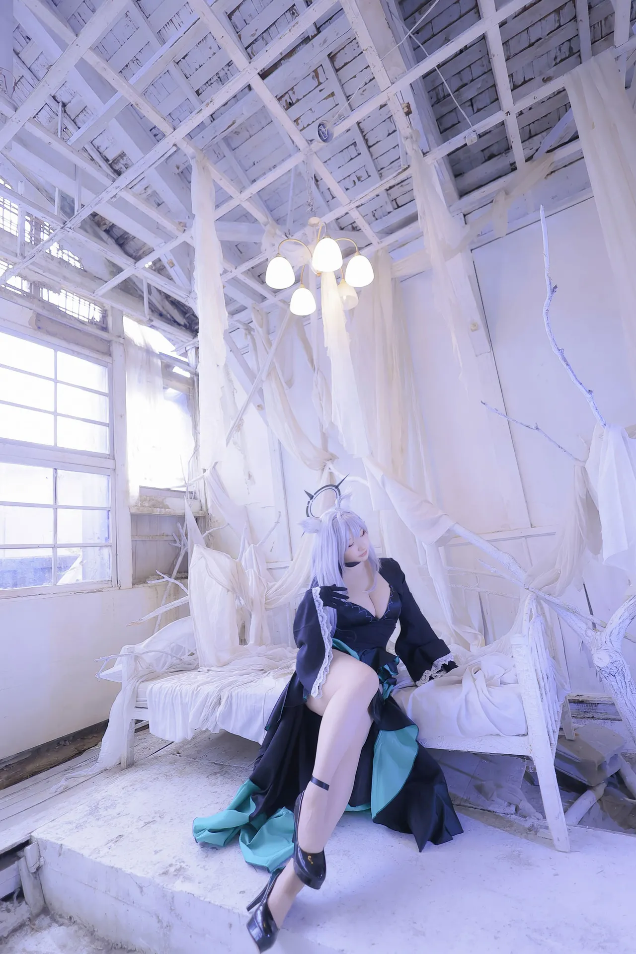 Shooting Star's (Saku) - TELLER OF DESERT-erohere62.webp