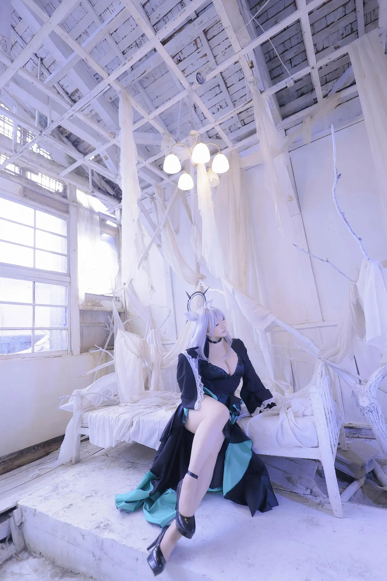 Shooting Star's (Saku) - TELLER OF DESERT-erohere63.webp
