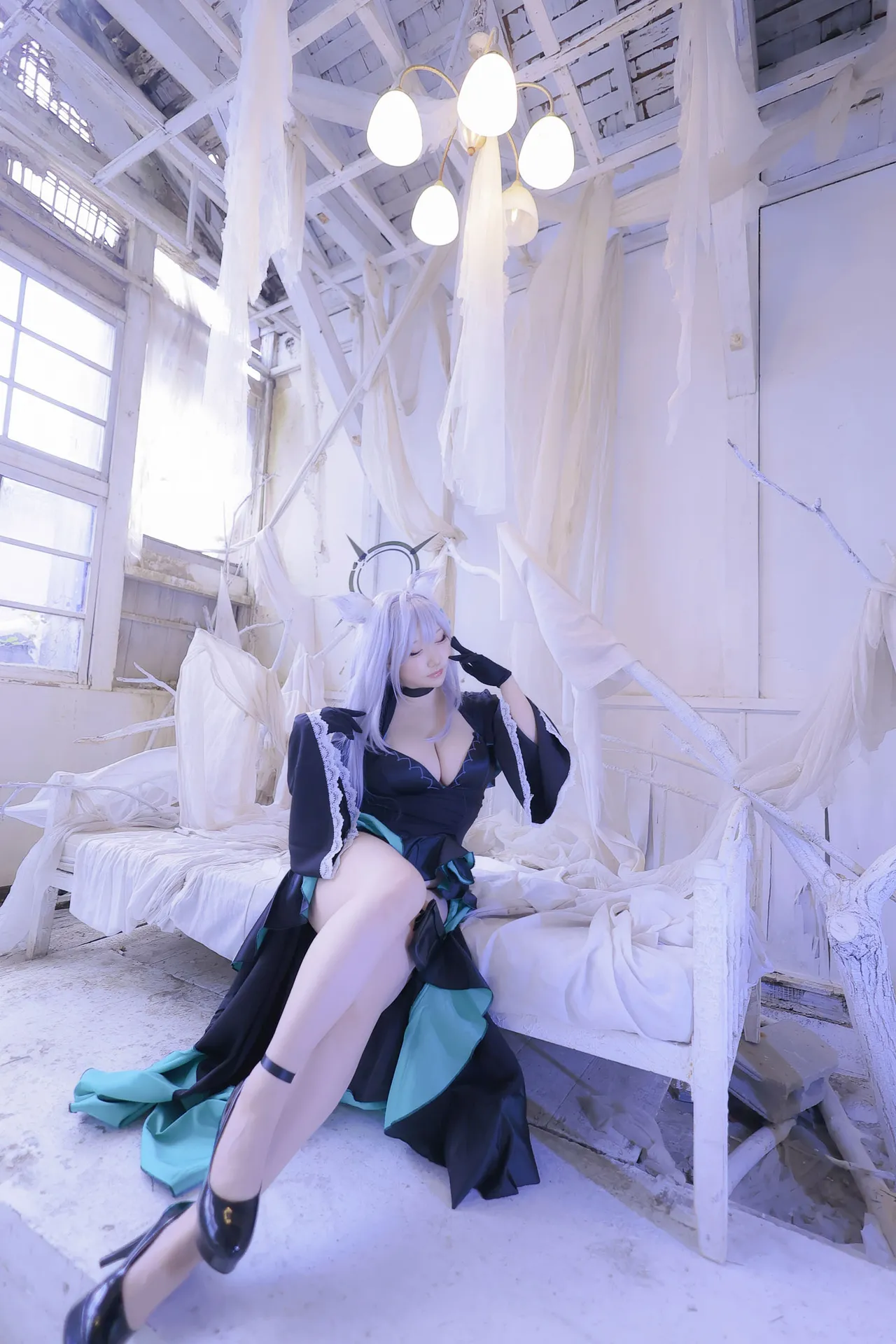 Shooting Star's (Saku) - TELLER OF DESERT-erohere64.webp