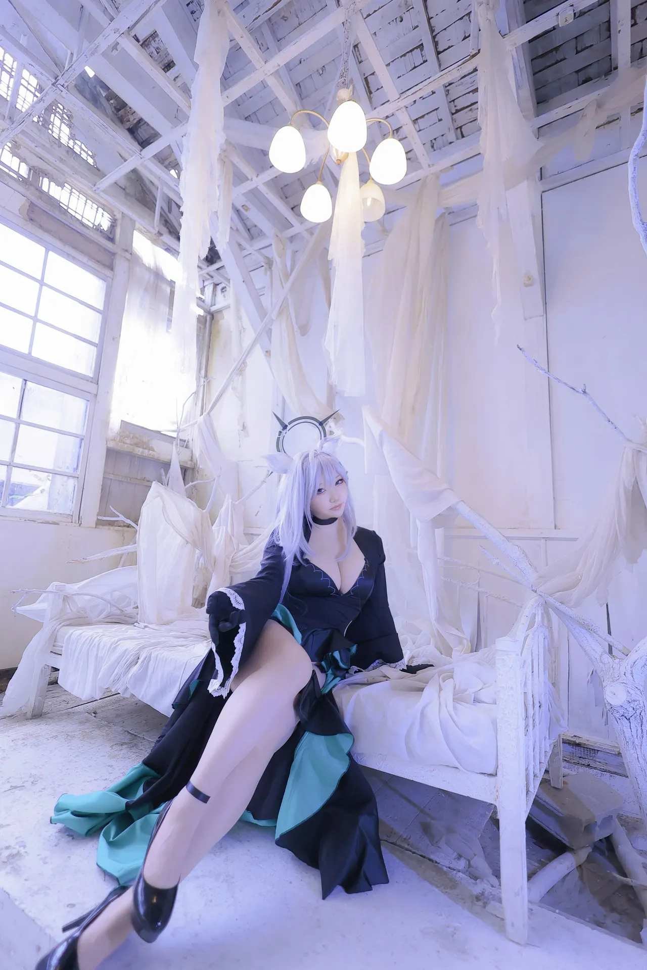 Shooting Star's (Saku) - TELLER OF DESERT-erohere65.webp