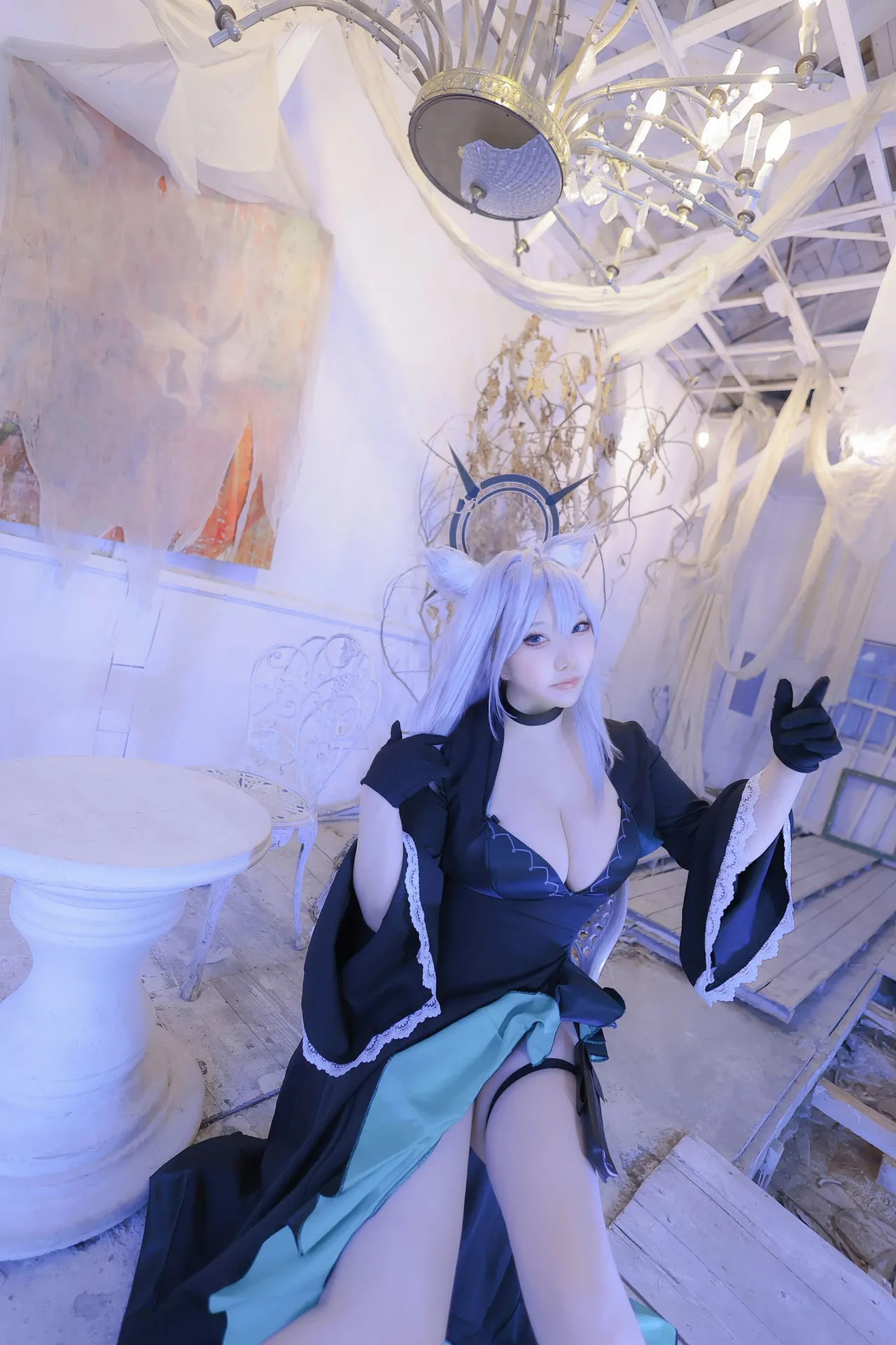 Shooting Star's (Saku) - TELLER OF DESERT-erohere66.webp