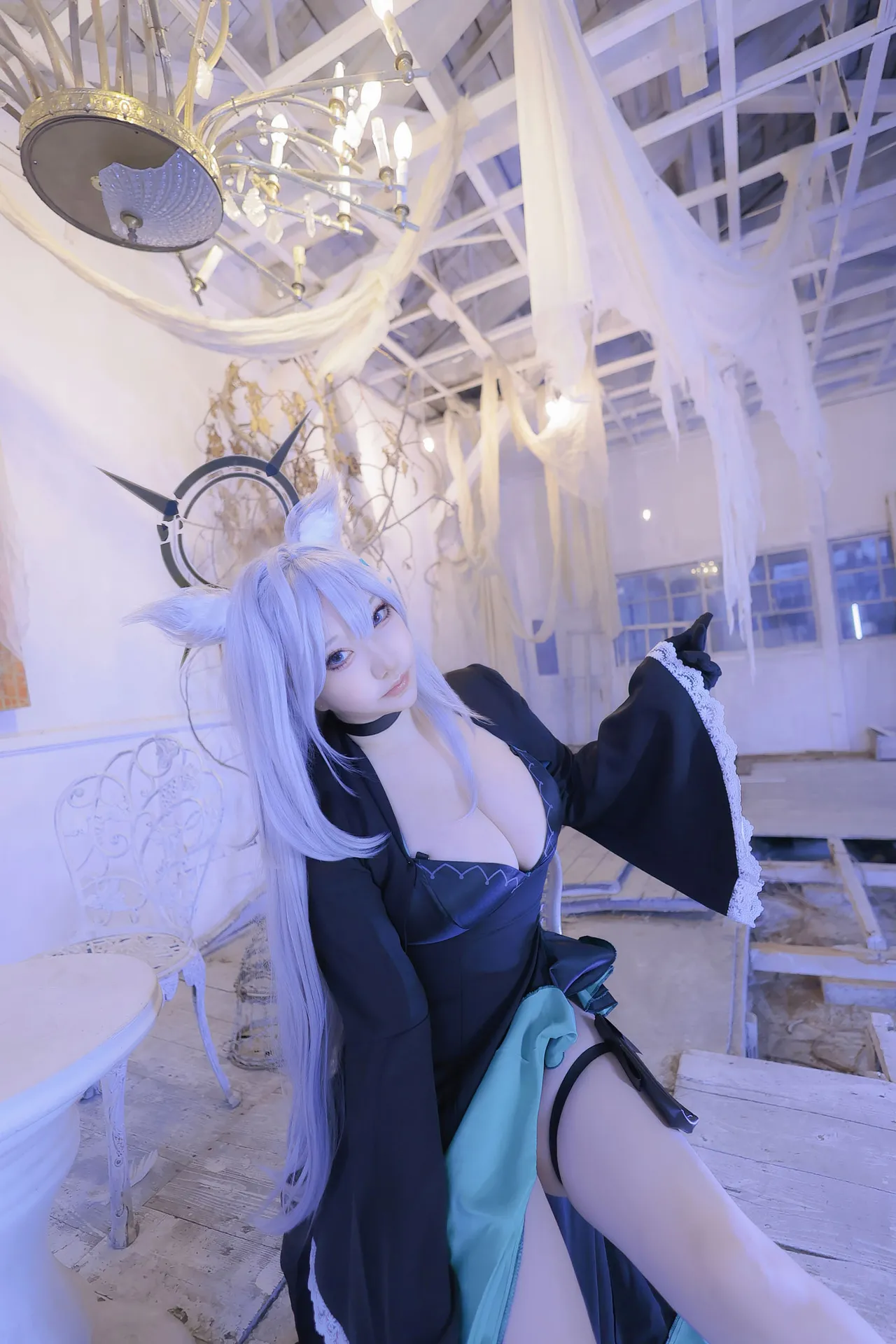 Shooting Star's (Saku) - TELLER OF DESERT-erohere67.webp