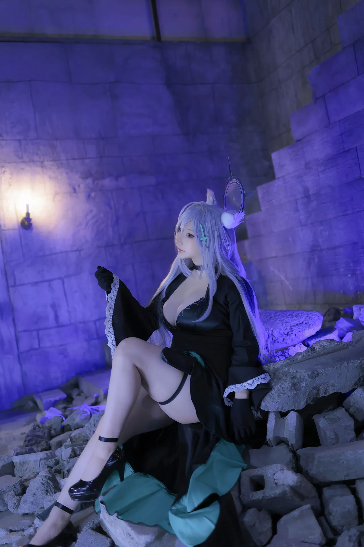 Shooting Star's (Saku) - TELLER OF DESERT-erohere68.webp
