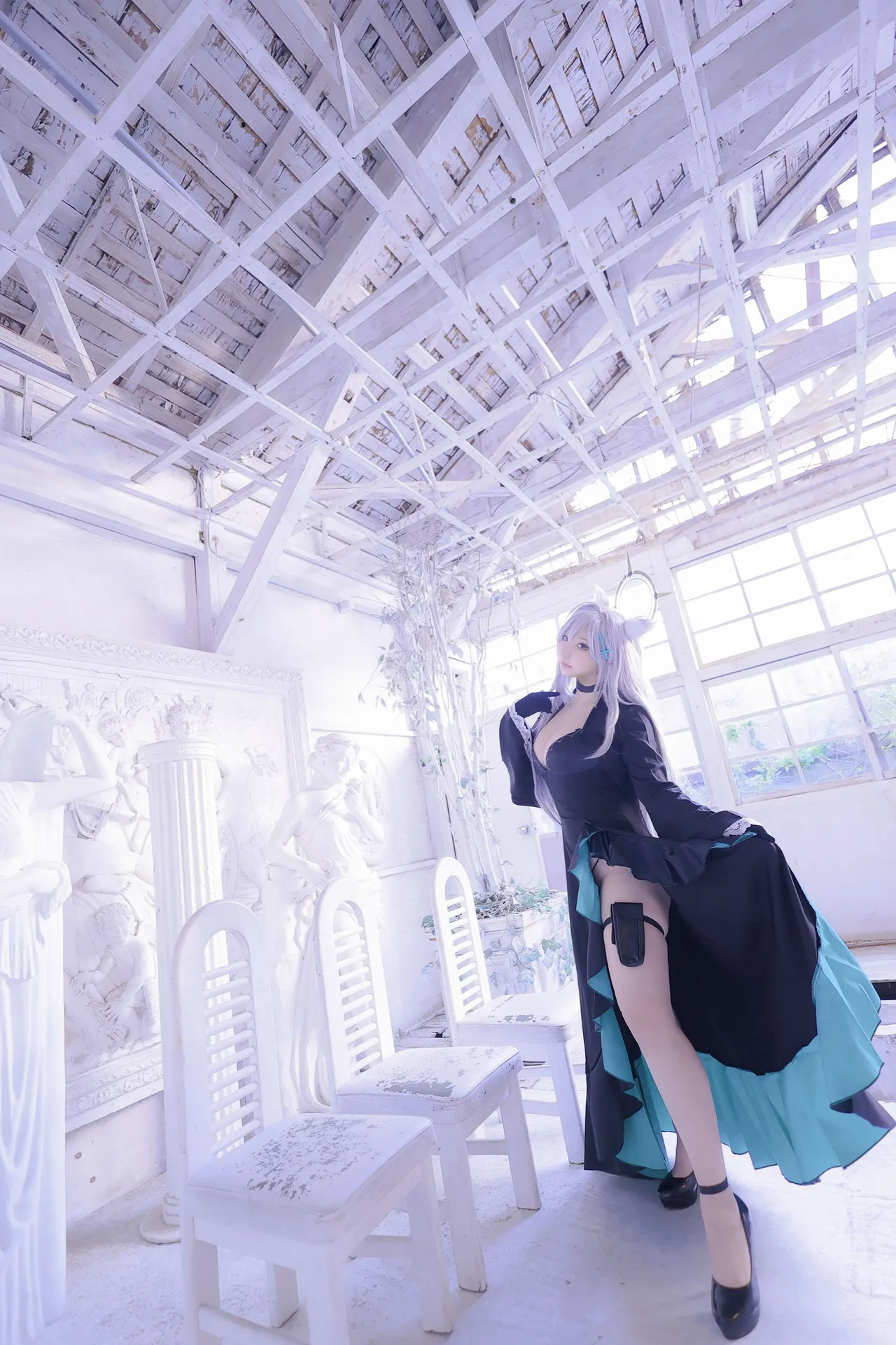 Shooting Star's (Saku) - TELLER OF DESERT-erohere7.webp