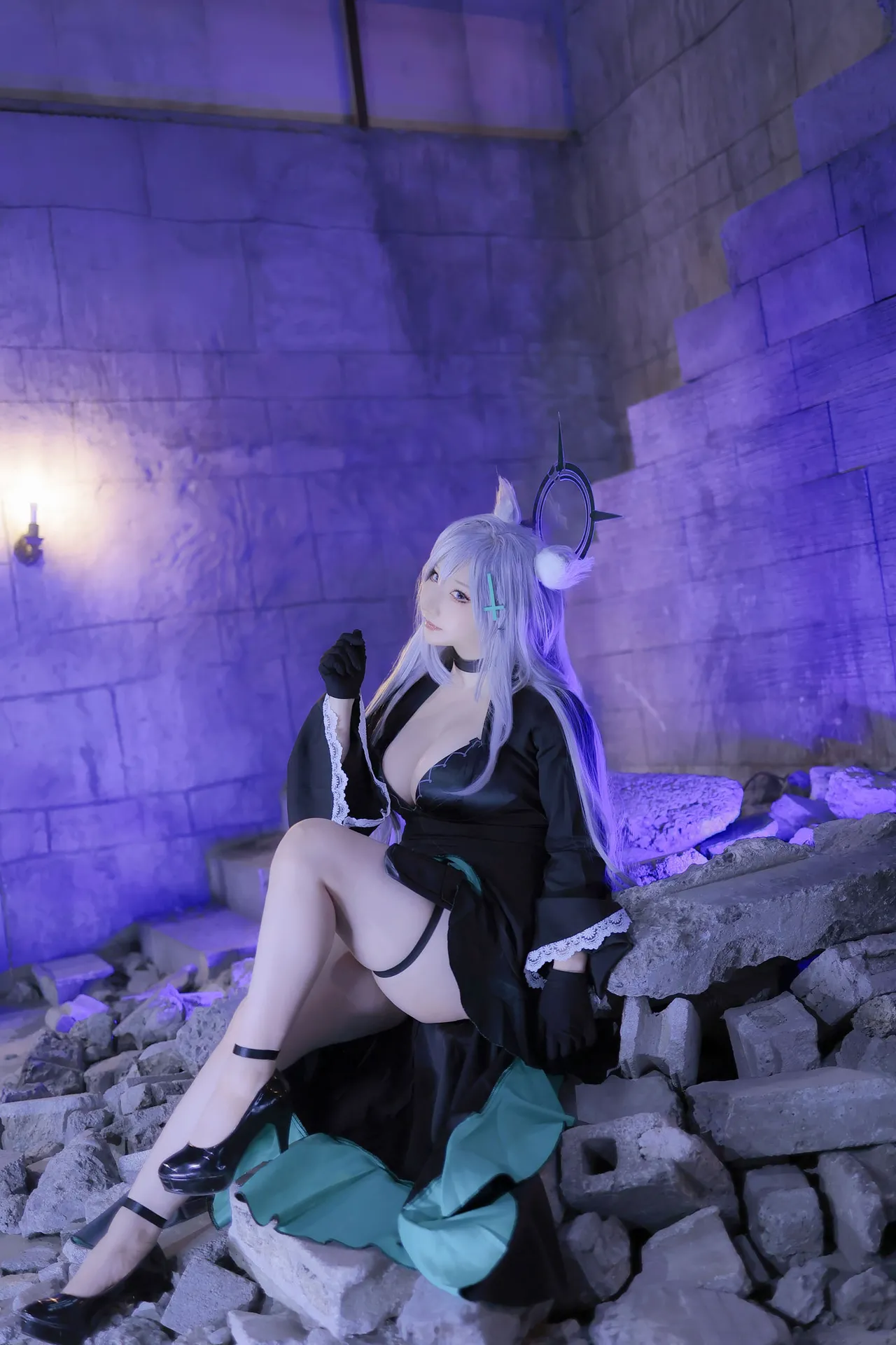 Shooting Star's (Saku) - TELLER OF DESERT-erohere70.webp