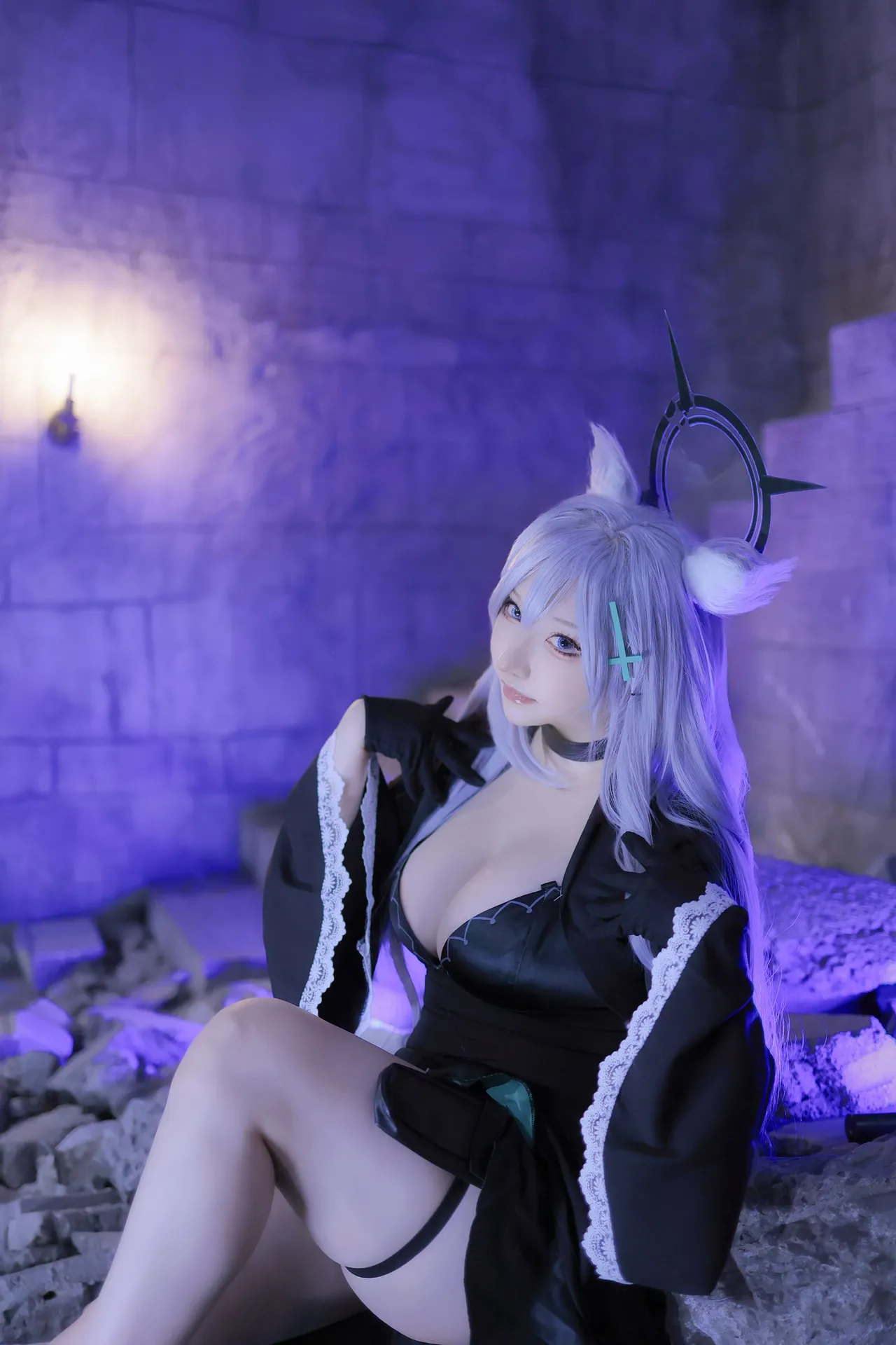Shooting Star's (Saku) - TELLER OF DESERT-erohere71.webp
