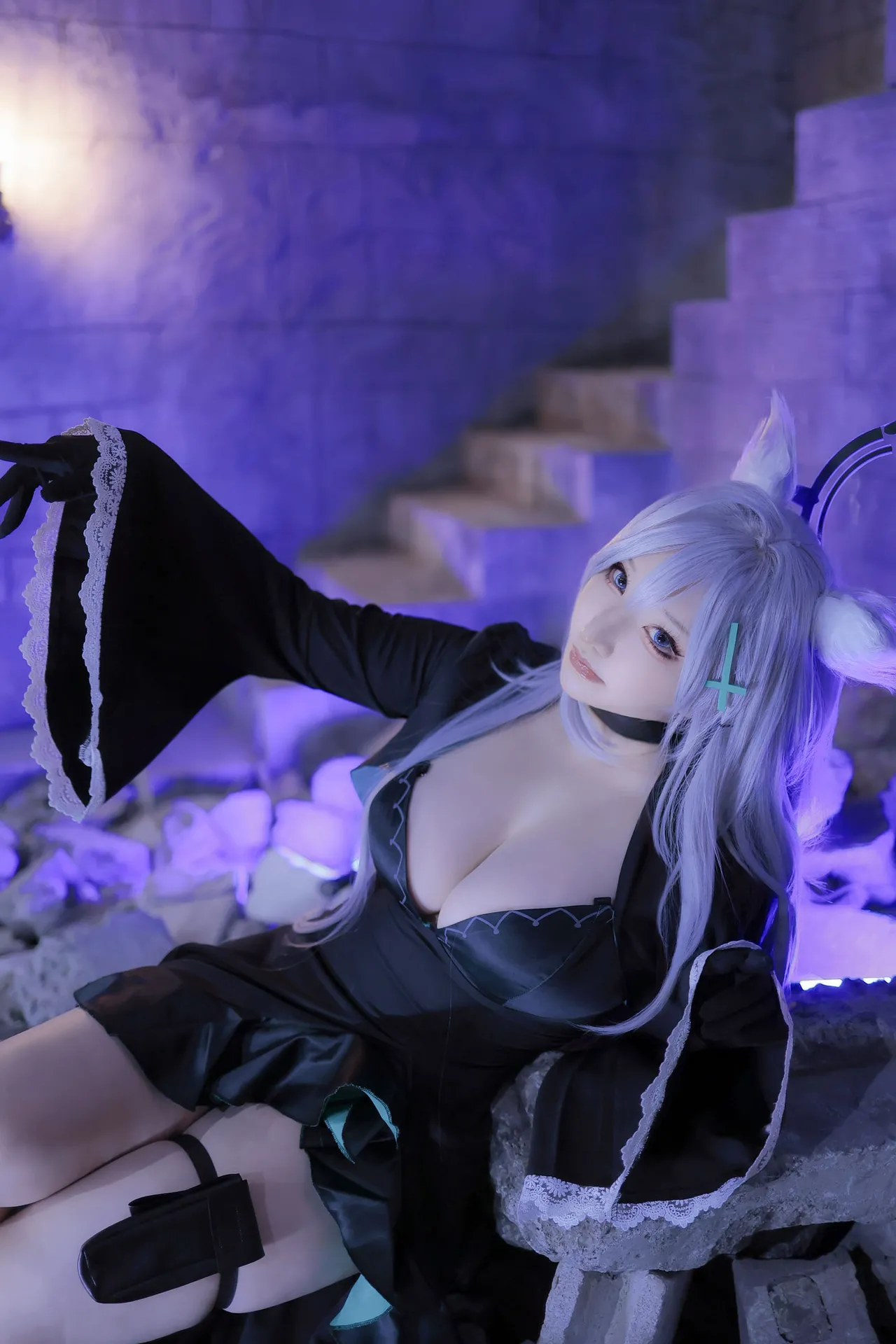 Shooting Star's (Saku) - TELLER OF DESERT-erohere72.webp