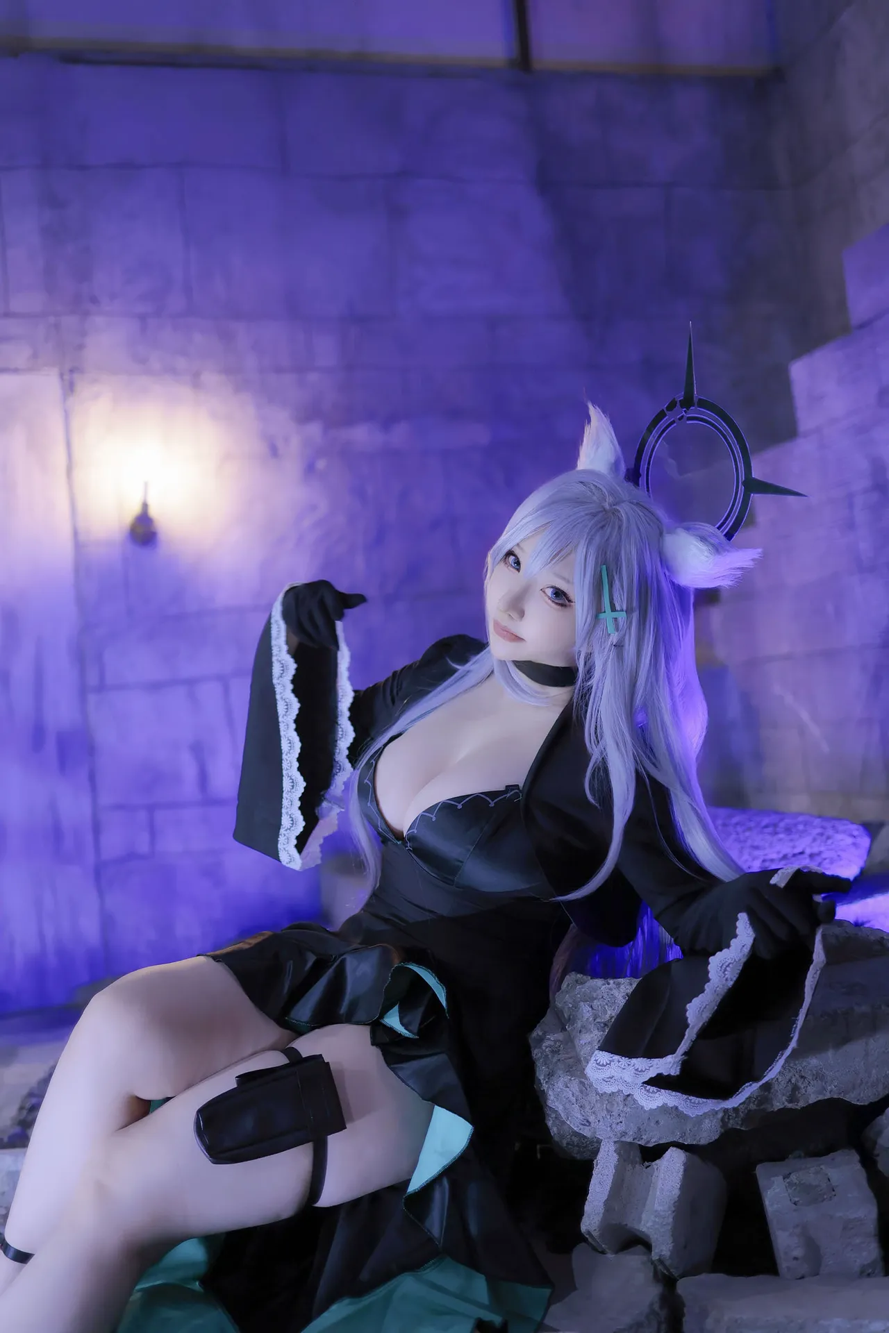 Shooting Star's (Saku) - TELLER OF DESERT-erohere73.webp