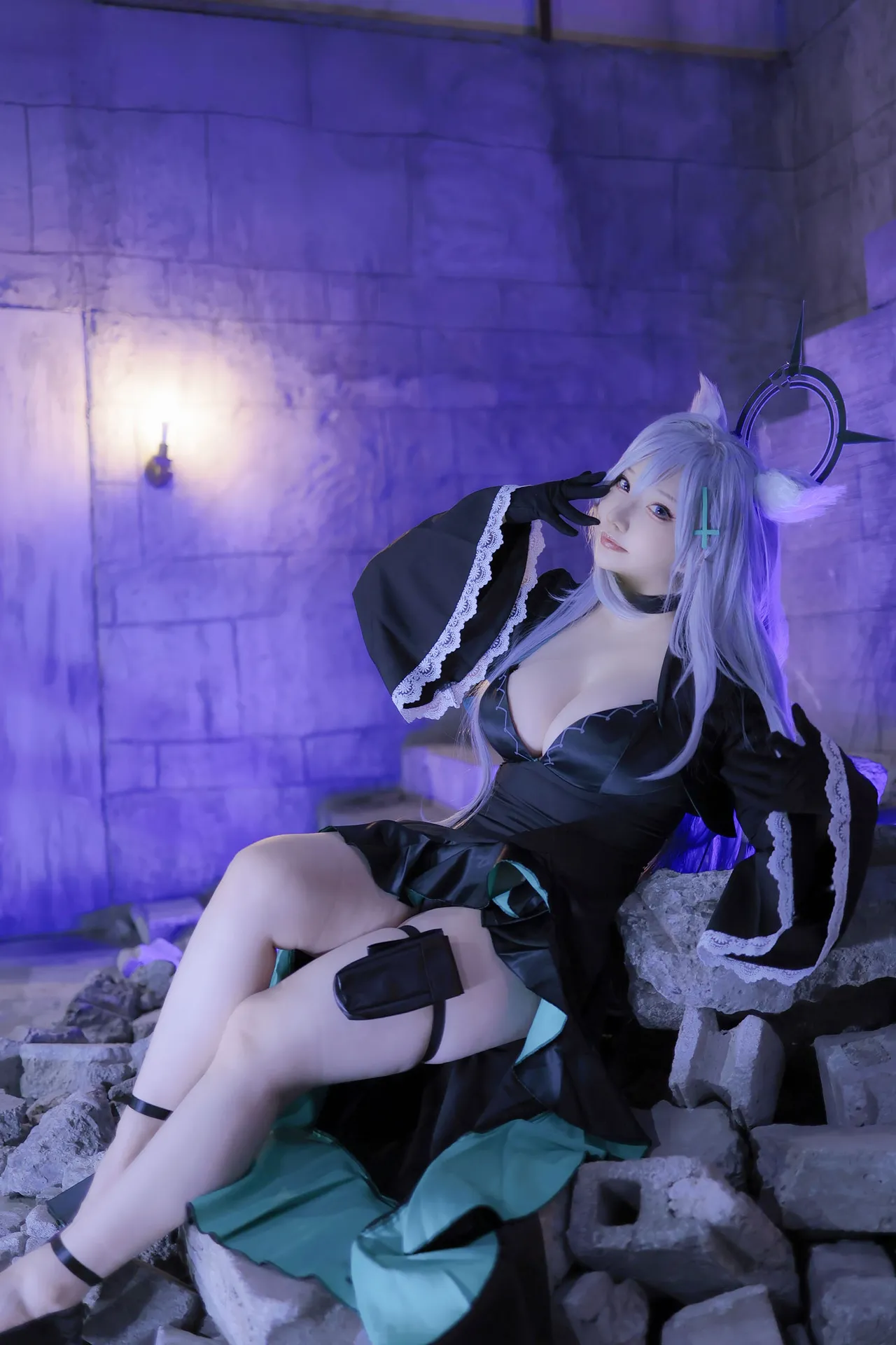 Shooting Star's (Saku) - TELLER OF DESERT-erohere75.webp