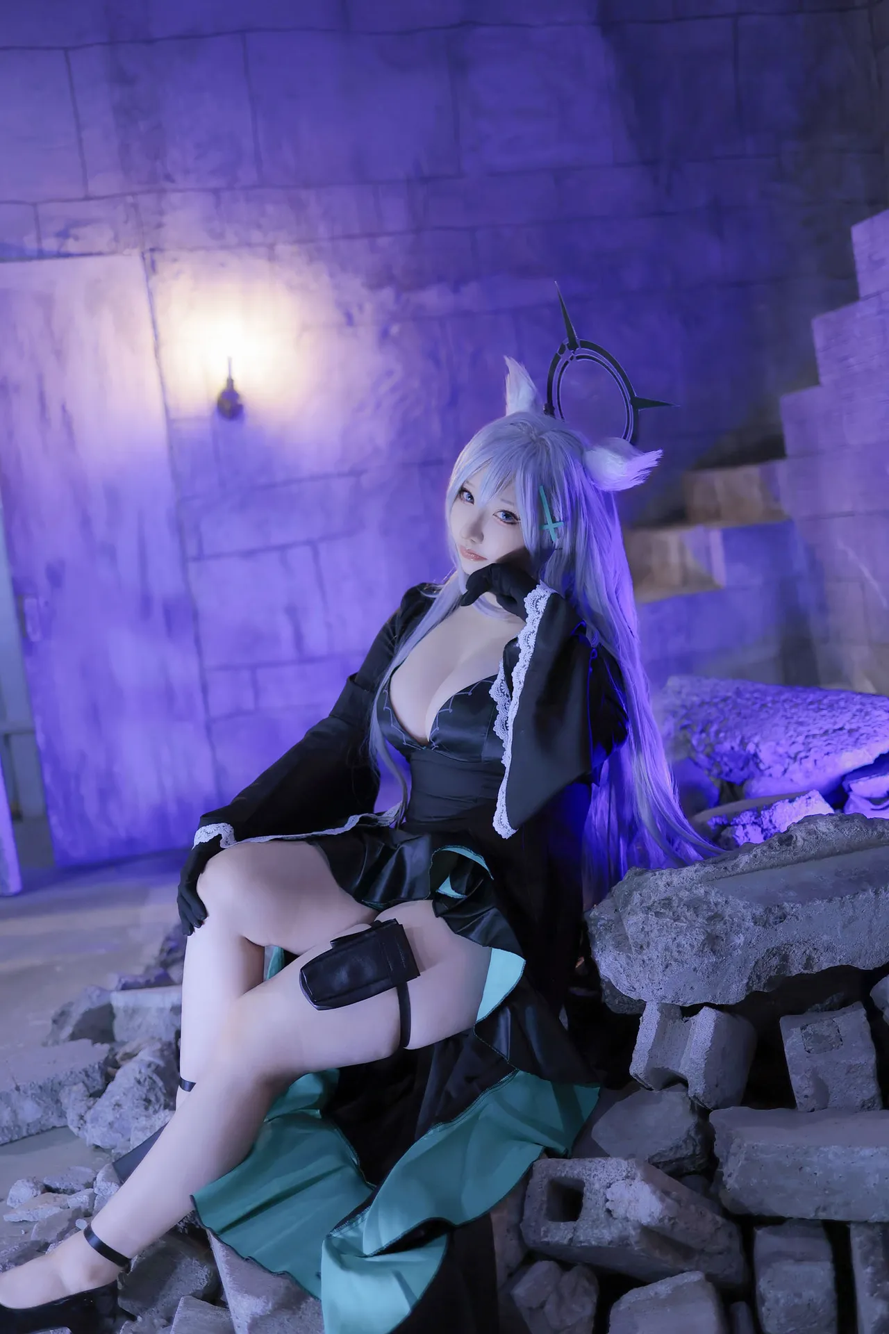 Shooting Star's (Saku) - TELLER OF DESERT-erohere76.webp