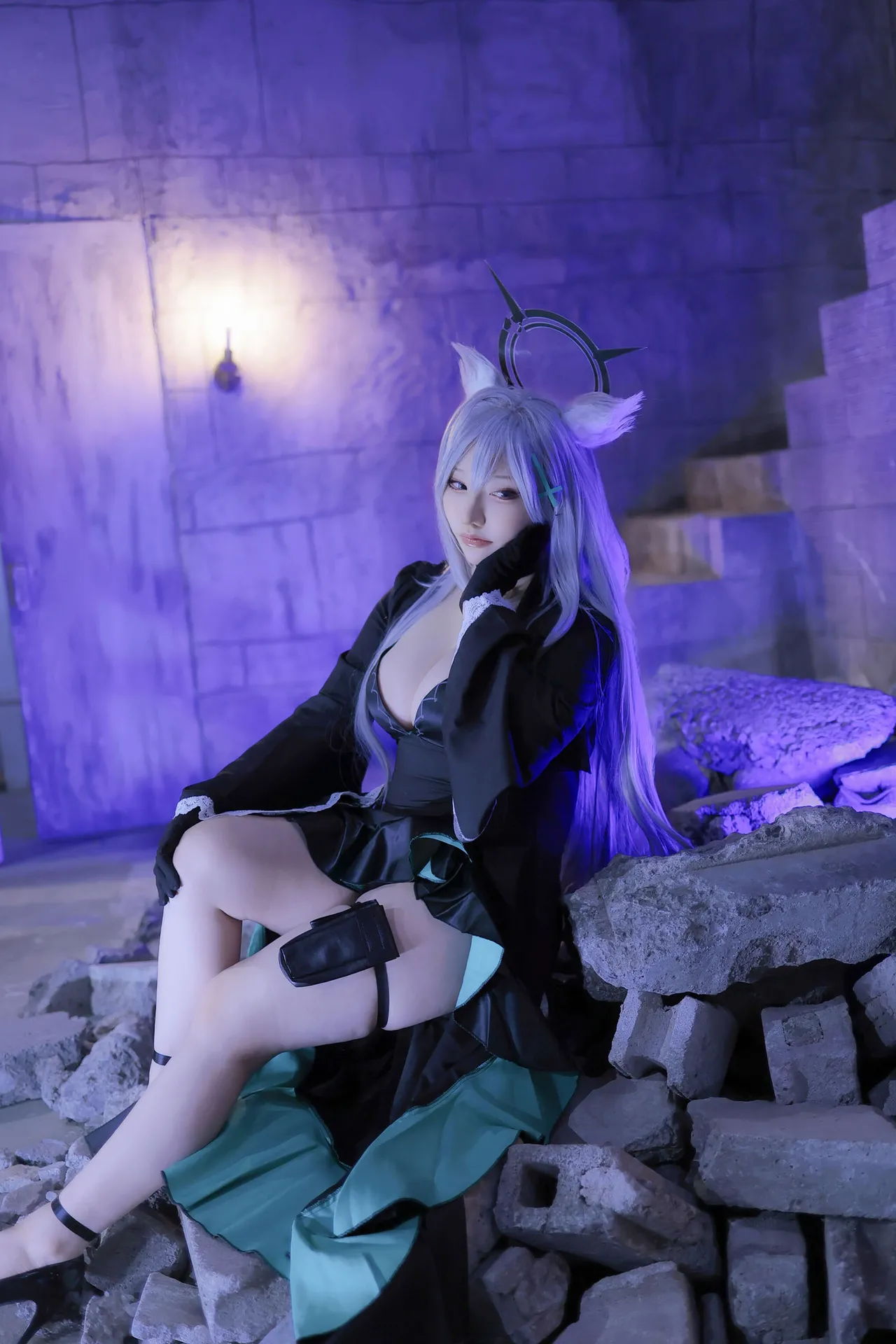 Shooting Star's (Saku) - TELLER OF DESERT-erohere77.webp
