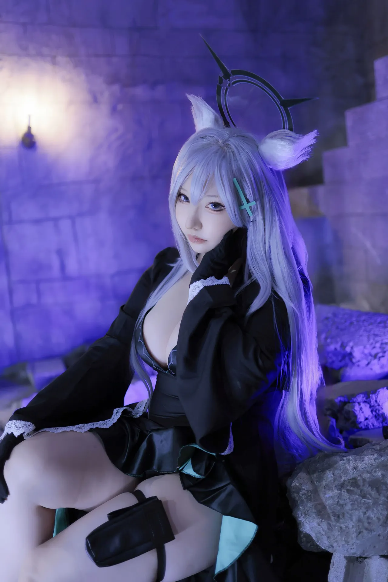 Shooting Star's (Saku) - TELLER OF DESERT-erohere78.webp