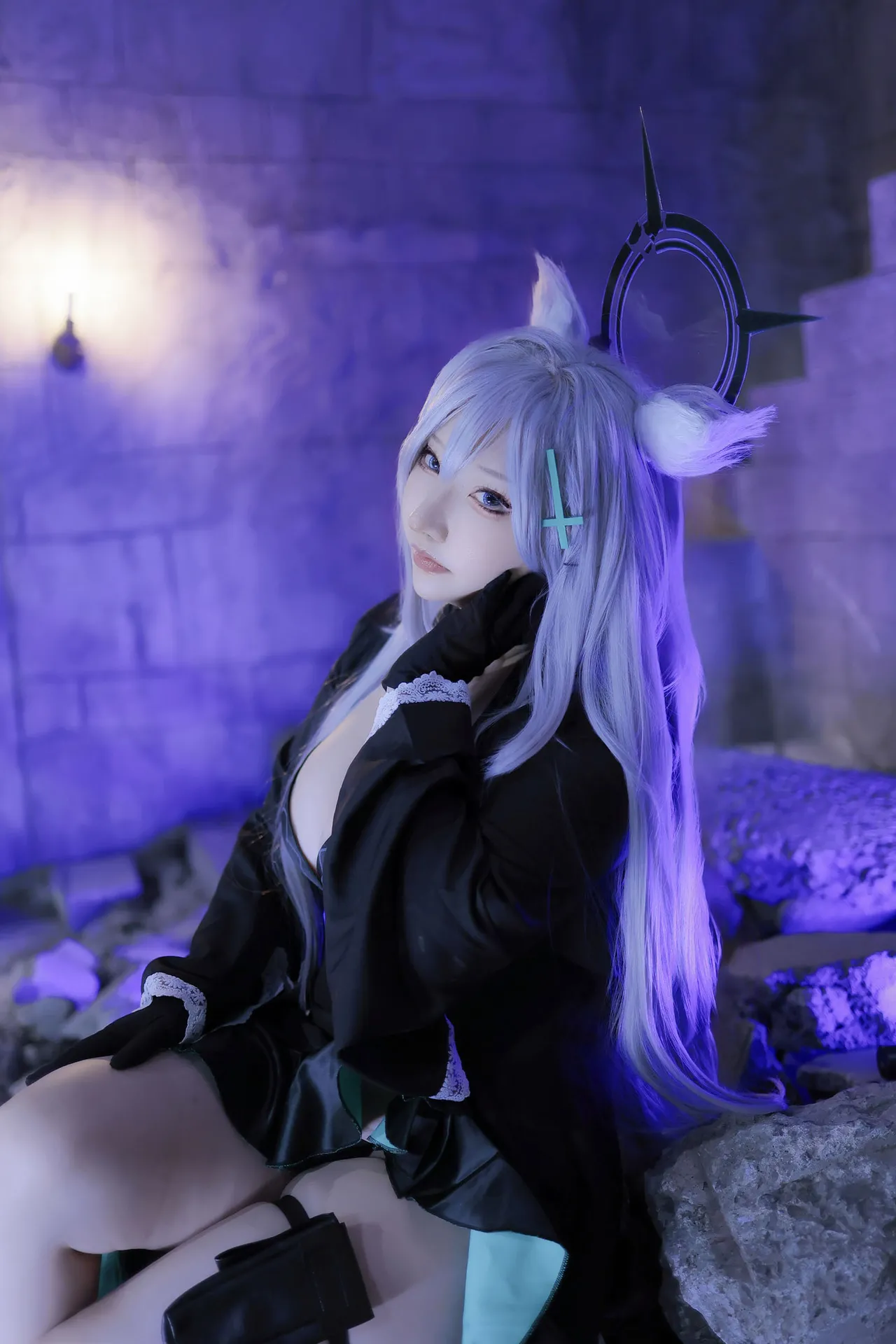 Shooting Star's (Saku) - TELLER OF DESERT-erohere79.webp