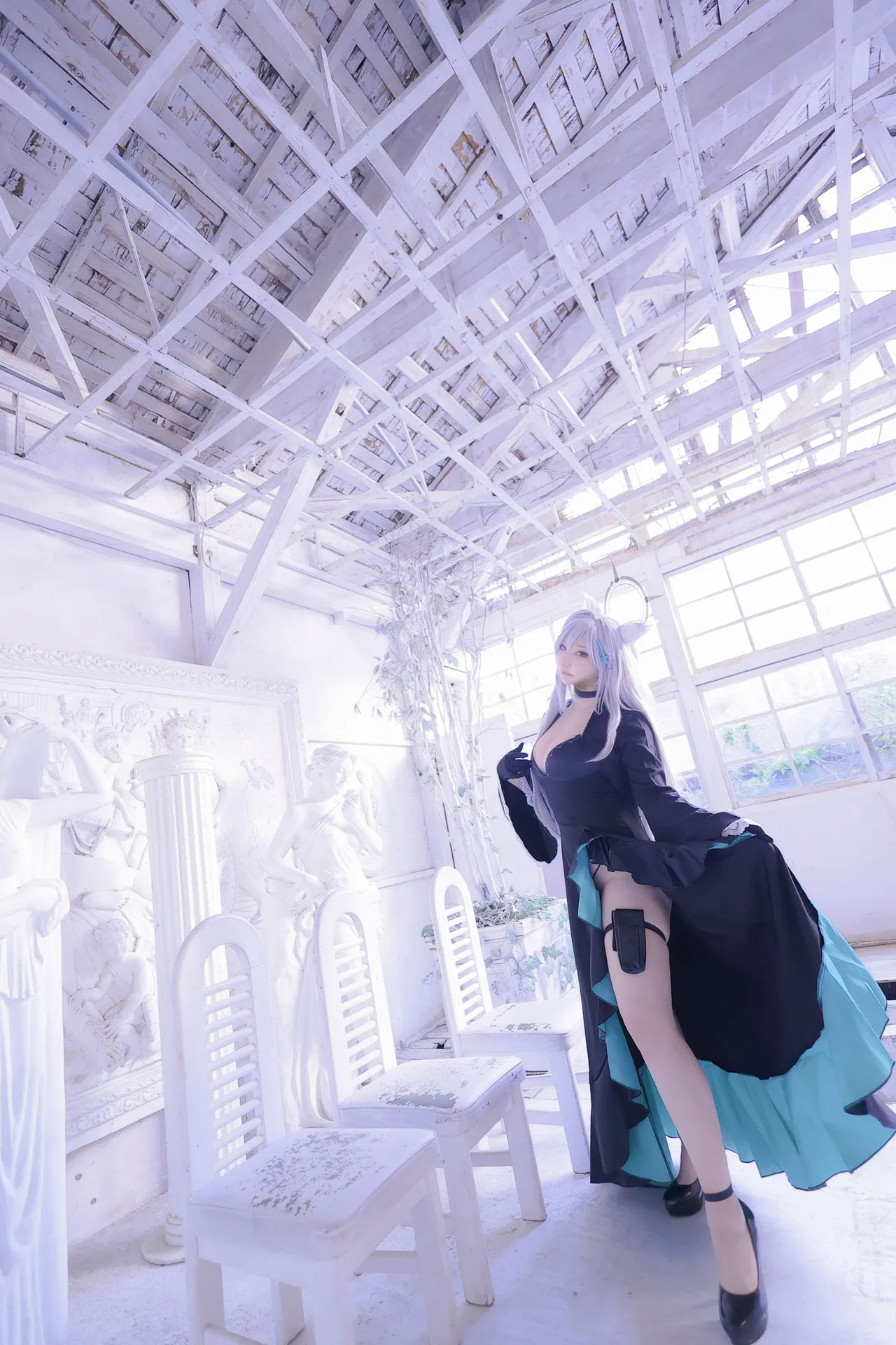 Shooting Star's (Saku) - TELLER OF DESERT-erohere8.webp