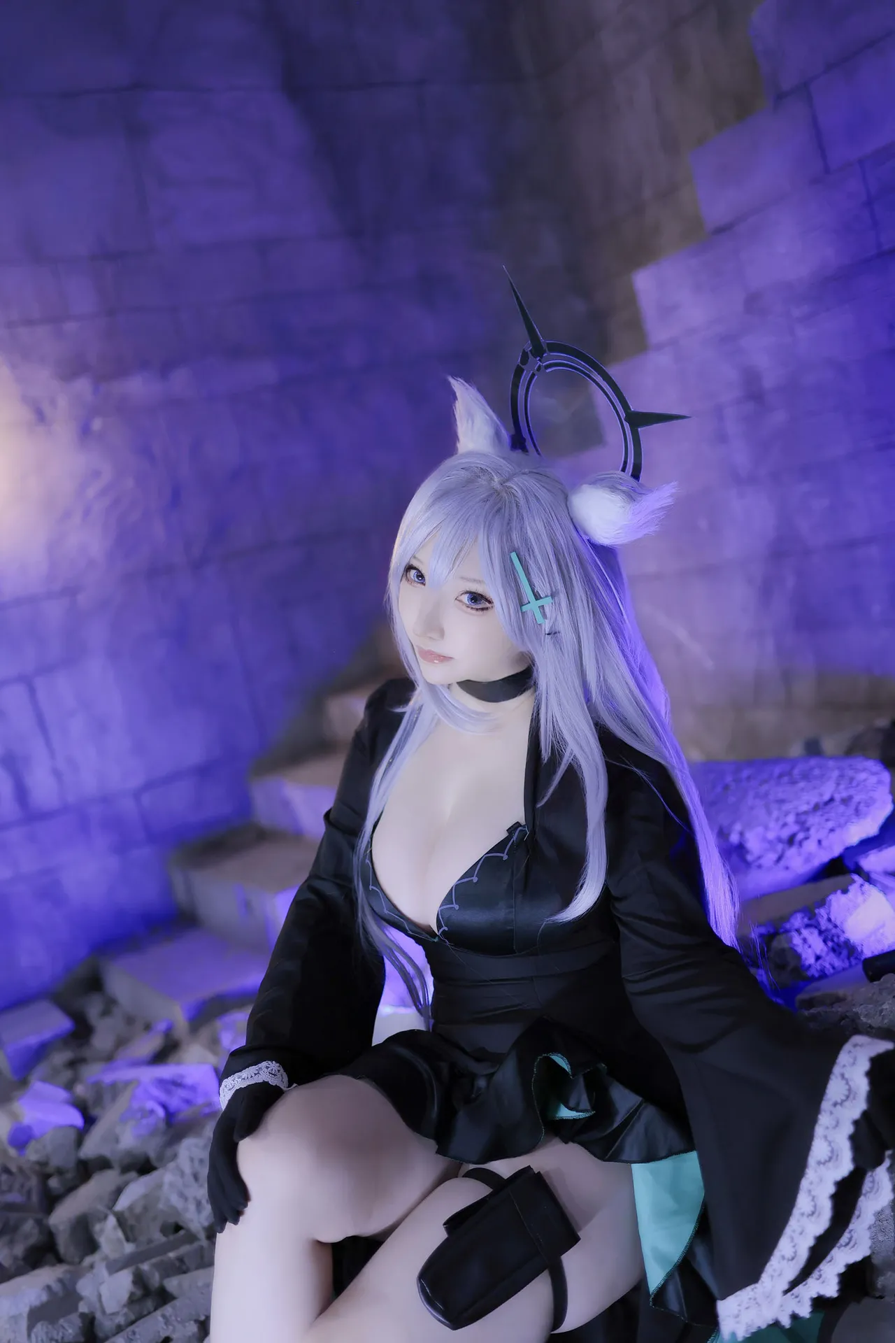 Shooting Star's (Saku) - TELLER OF DESERT-erohere80.webp