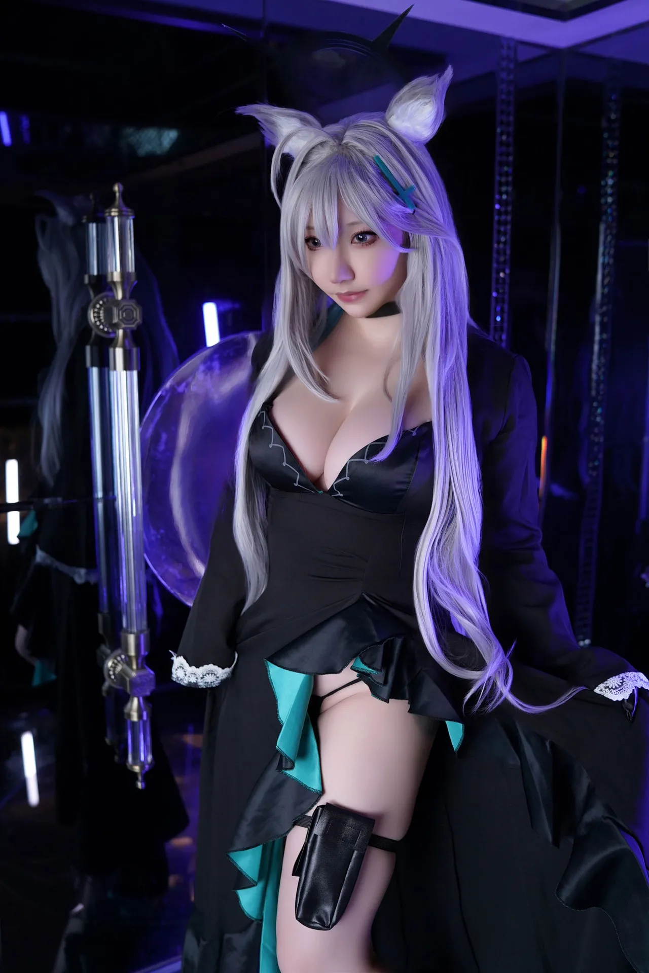 Shooting Star's (Saku) - TELLER OF DESERT-erohere81.webp