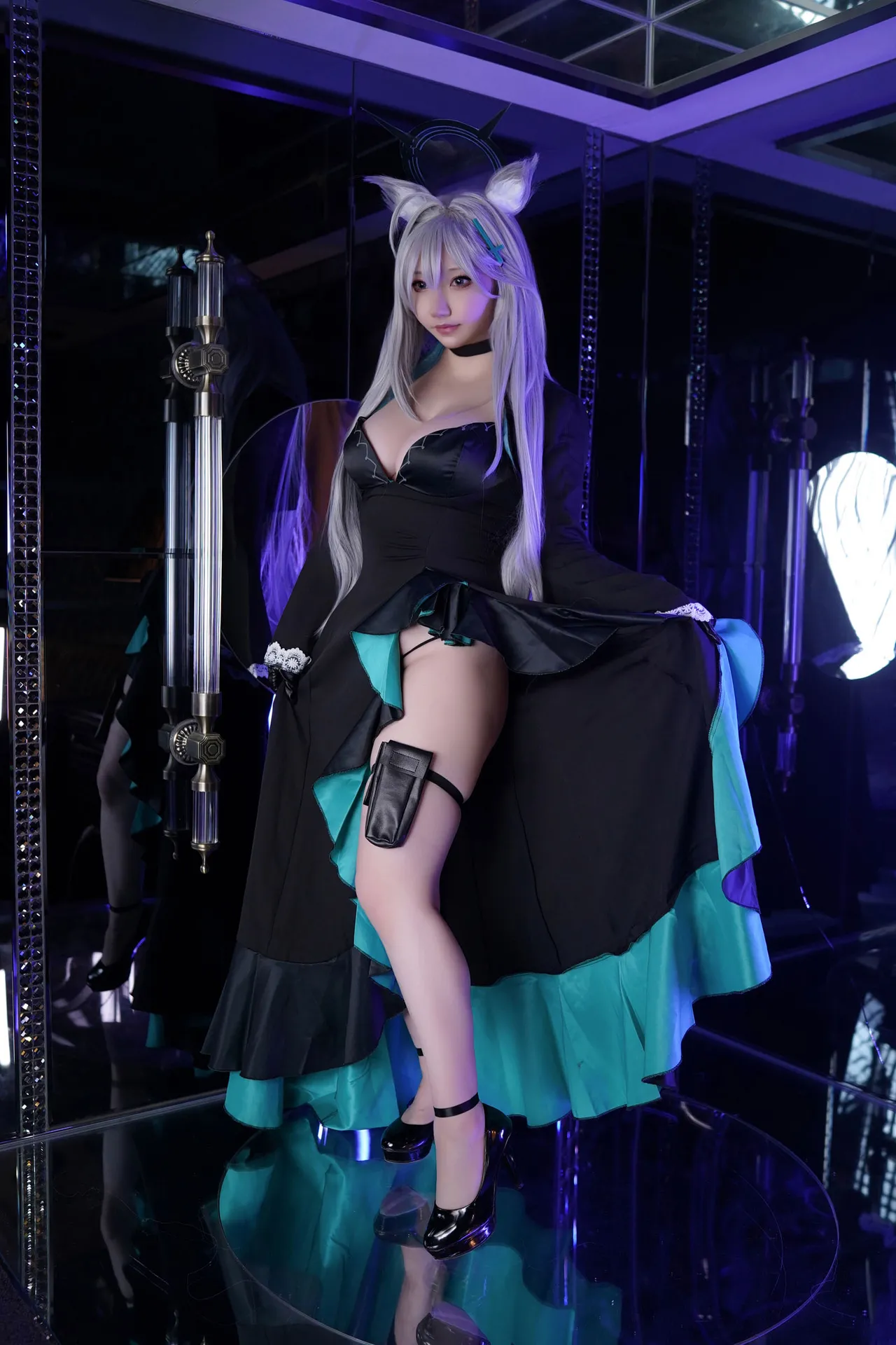 Shooting Star's (Saku) - TELLER OF DESERT-erohere82.webp