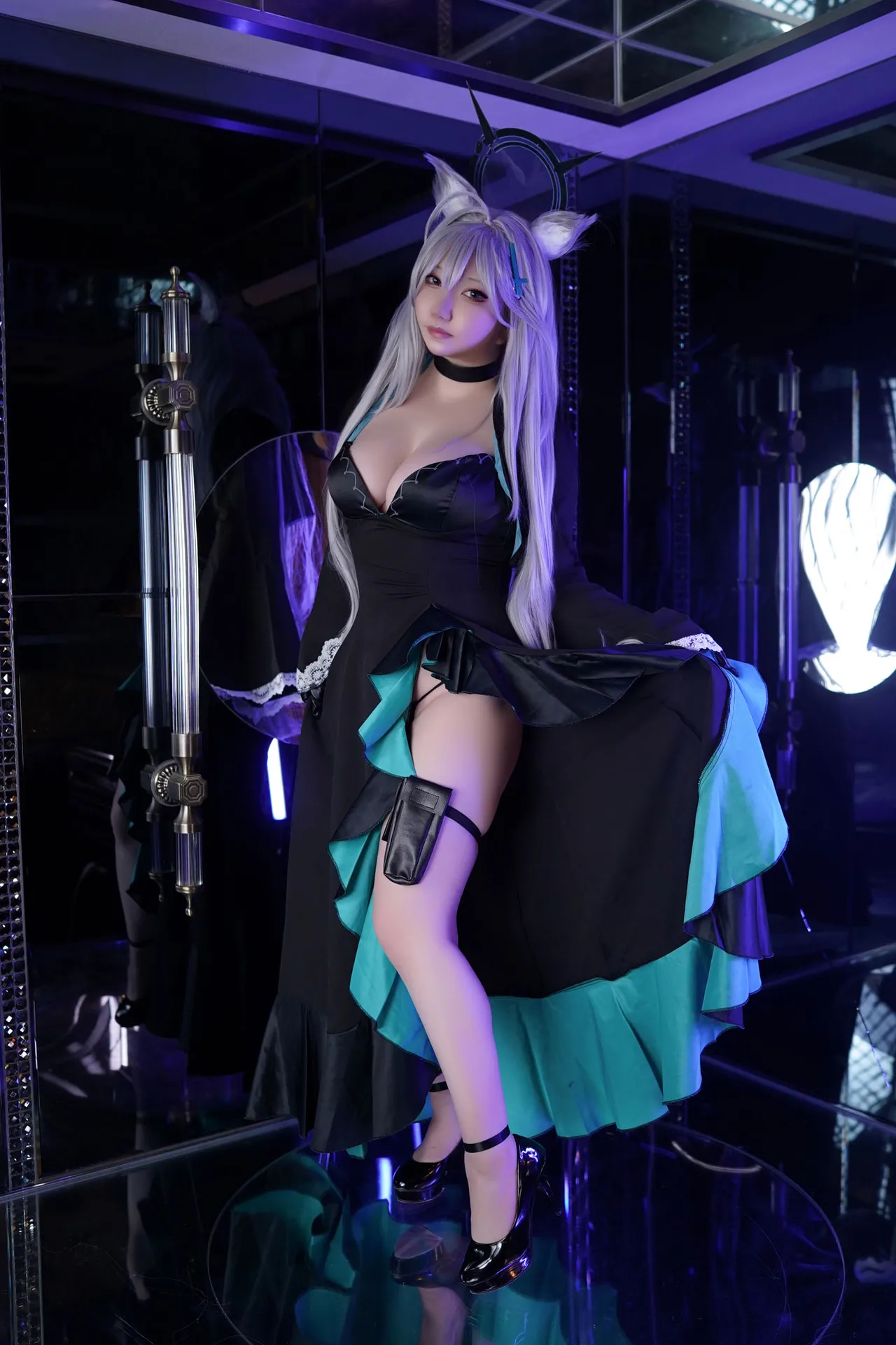 Shooting Star's (Saku) - TELLER OF DESERT-erohere83.webp