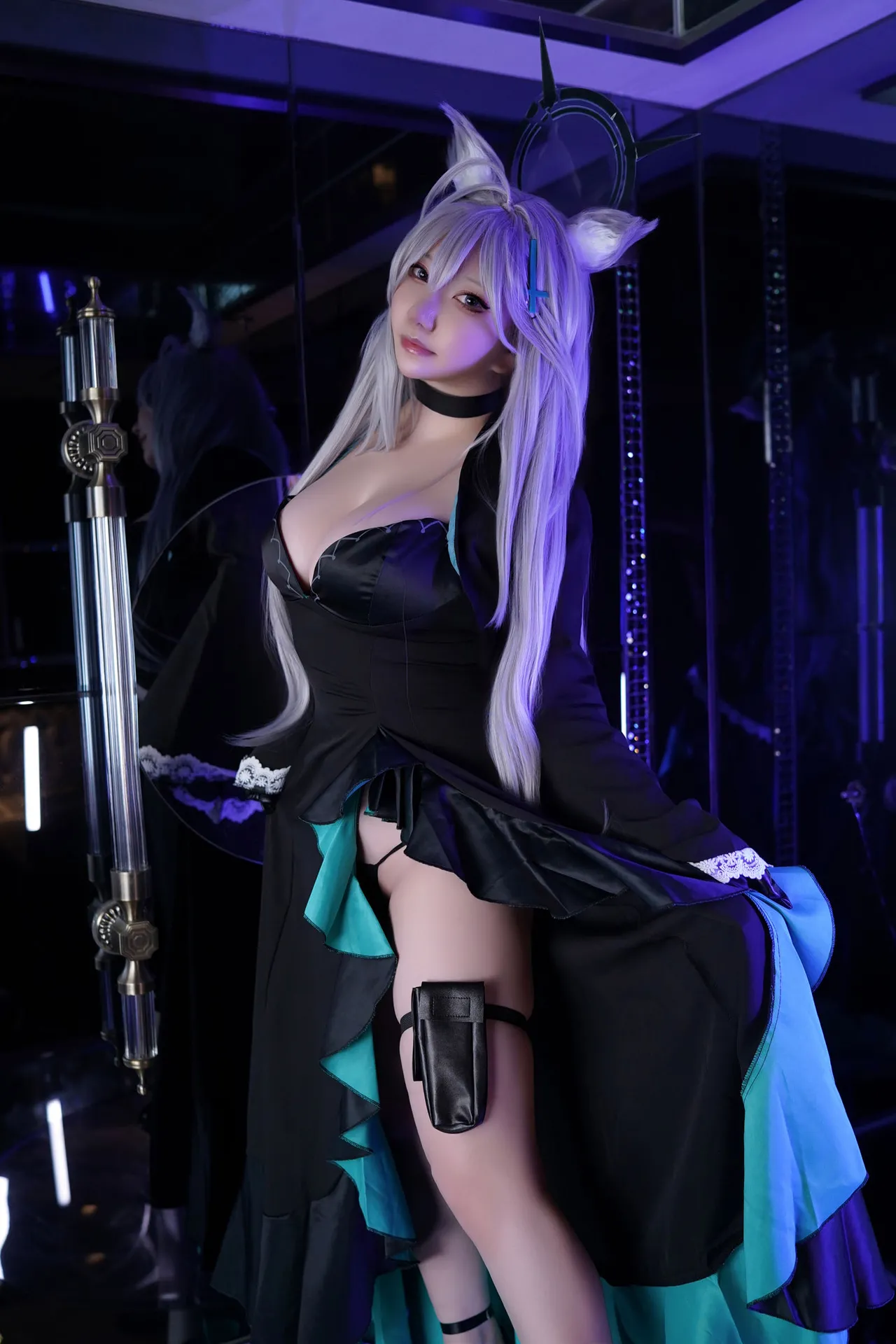 Shooting Star's (Saku) - TELLER OF DESERT-erohere85.webp