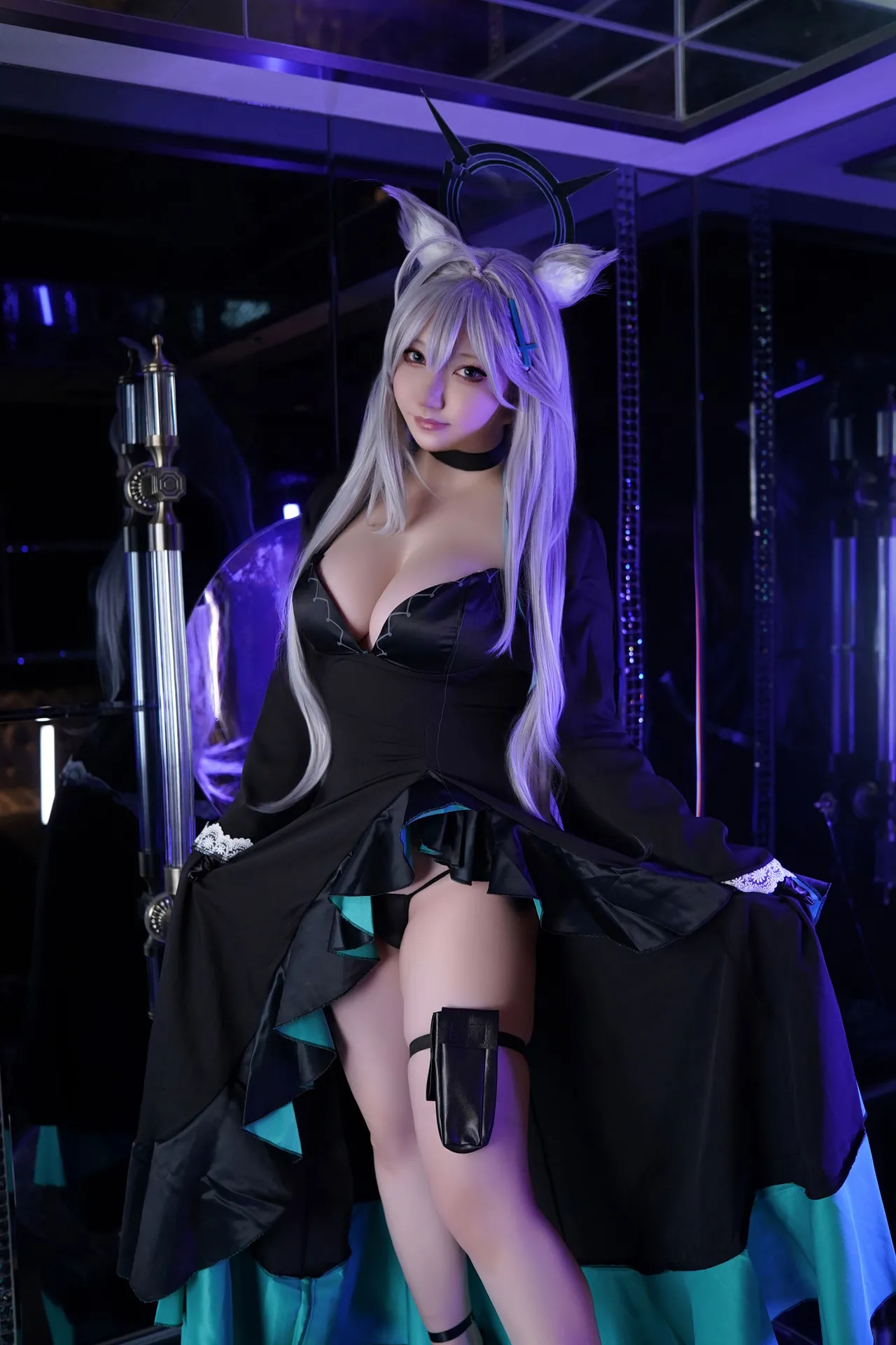 Shooting Star's (Saku) - TELLER OF DESERT-erohere86.webp