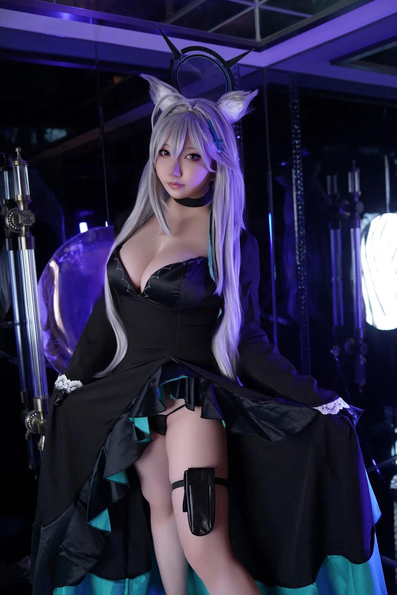 Shooting Star's (Saku) - TELLER OF DESERT-erohere87.webp