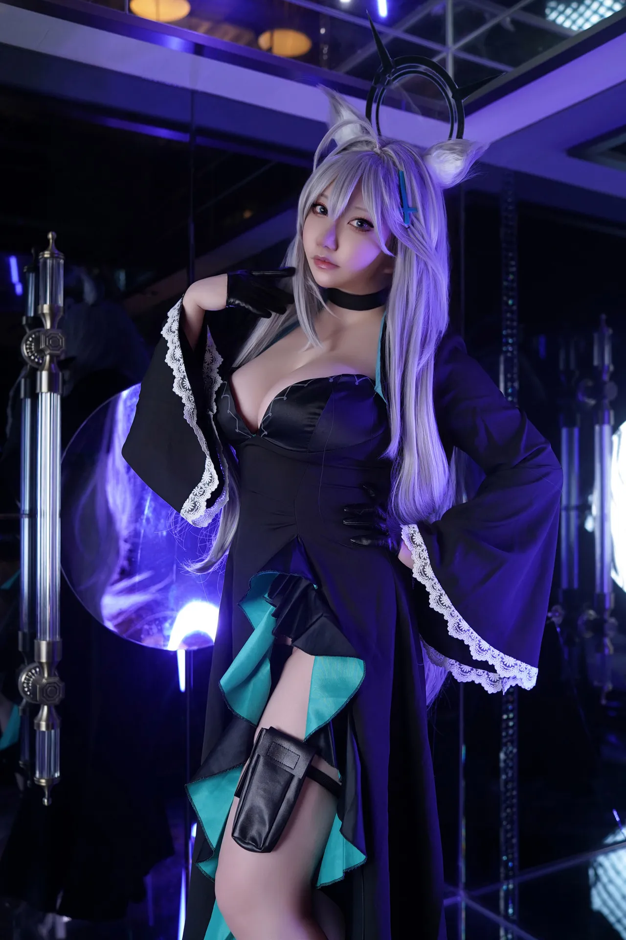 Shooting Star's (Saku) - TELLER OF DESERT-erohere89.webp