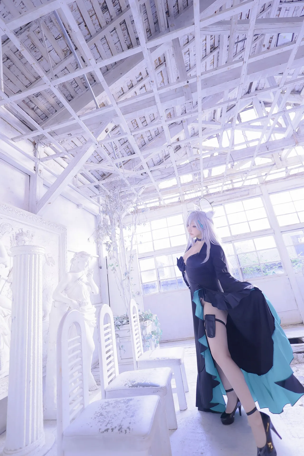 Shooting Star's (Saku) - TELLER OF DESERT-erohere9.webp