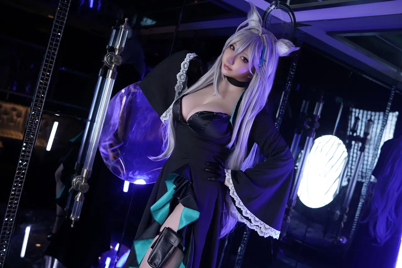 Shooting Star's (Saku) - TELLER OF DESERT-erohere90.webp