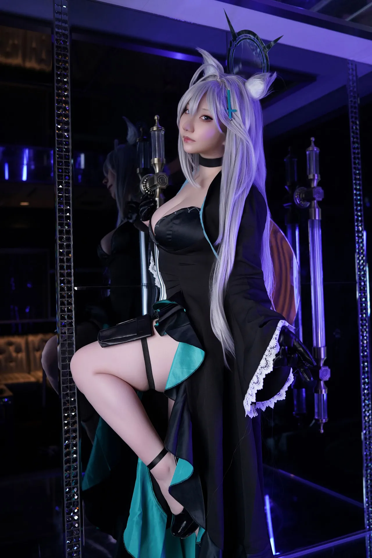 Shooting Star's (Saku) - TELLER OF DESERT-erohere92.webp