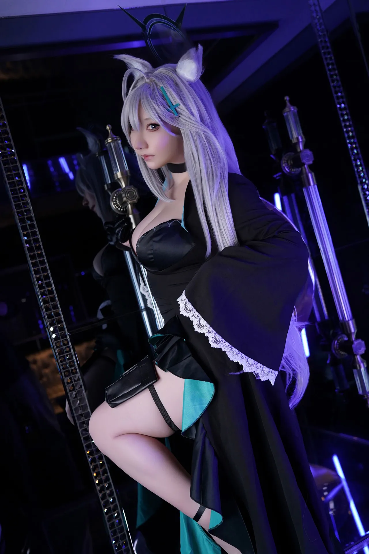 Shooting Star's (Saku) - TELLER OF DESERT-erohere93.webp