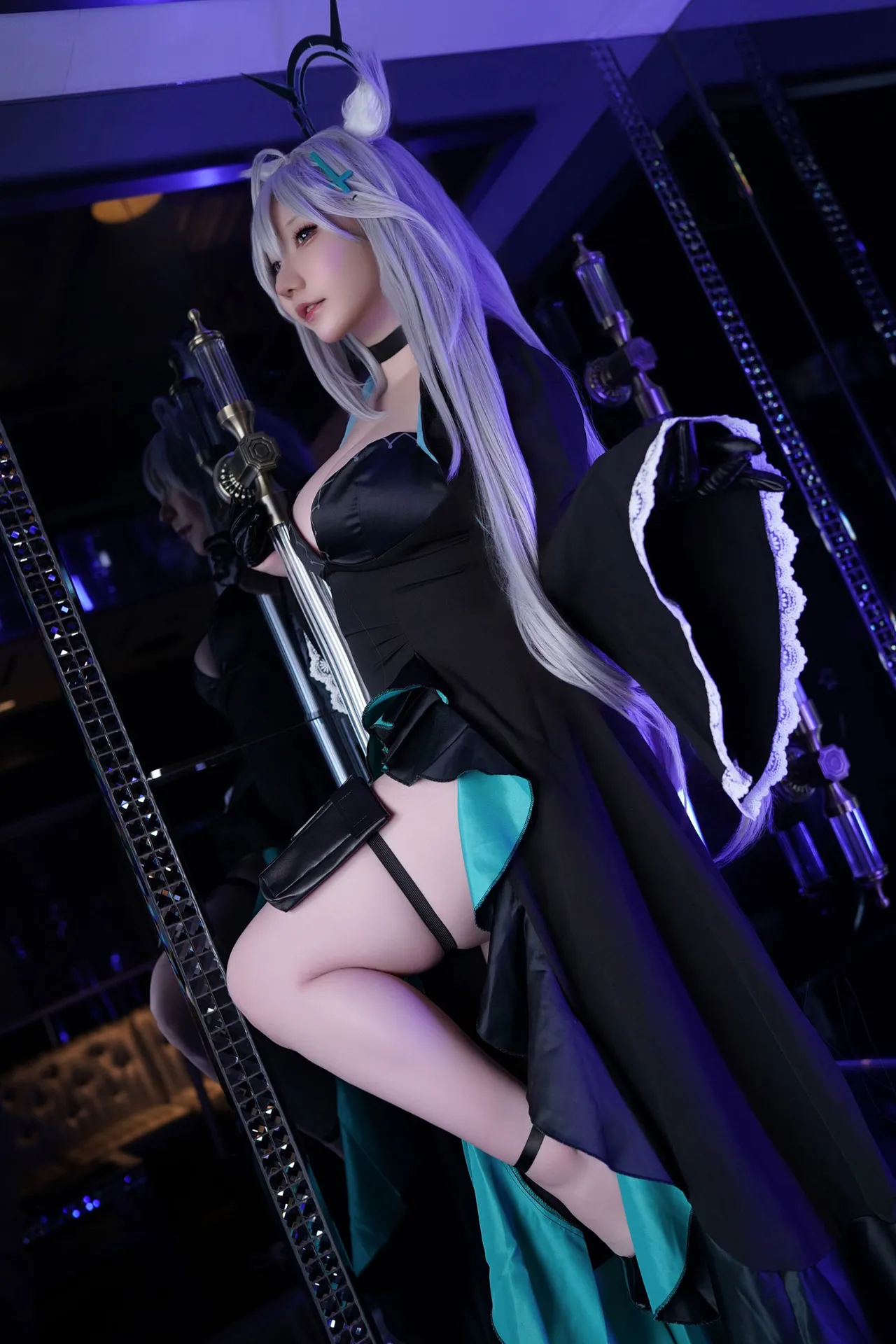 Shooting Star's (Saku) - TELLER OF DESERT-erohere96.webp
