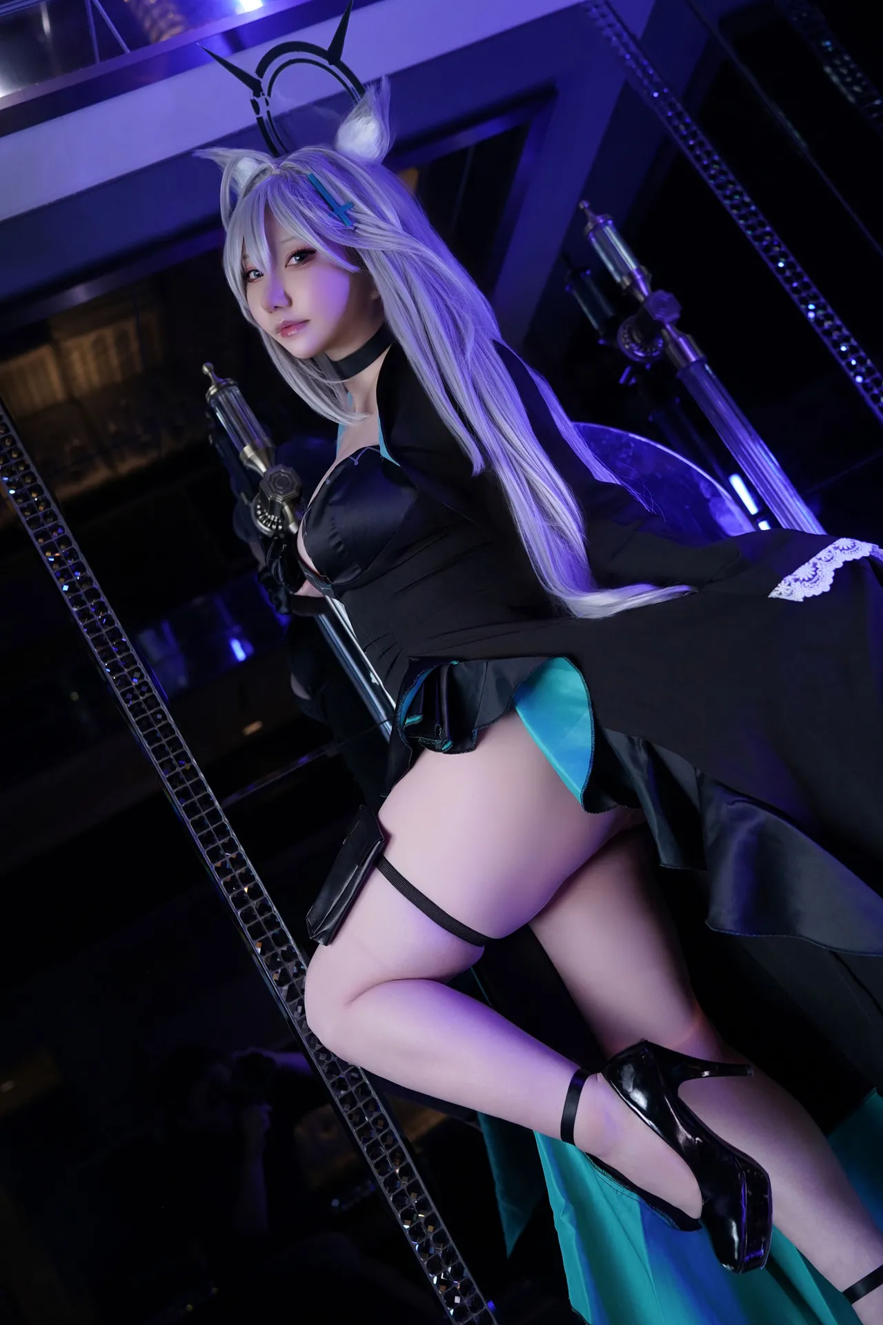 Shooting Star's (Saku) - TELLER OF DESERT-erohere97.webp