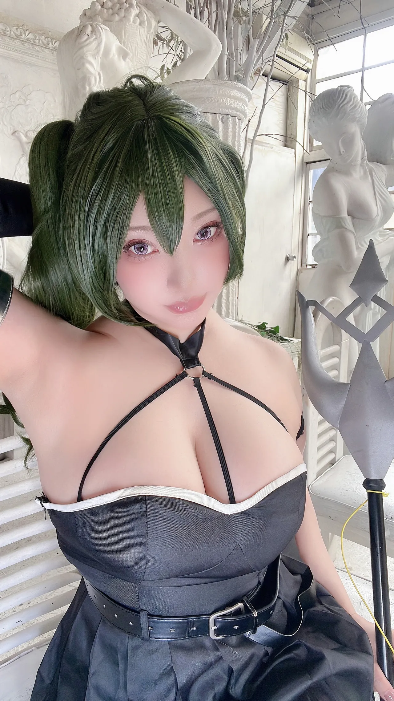 Shooting Star's (Saku) - Ubel