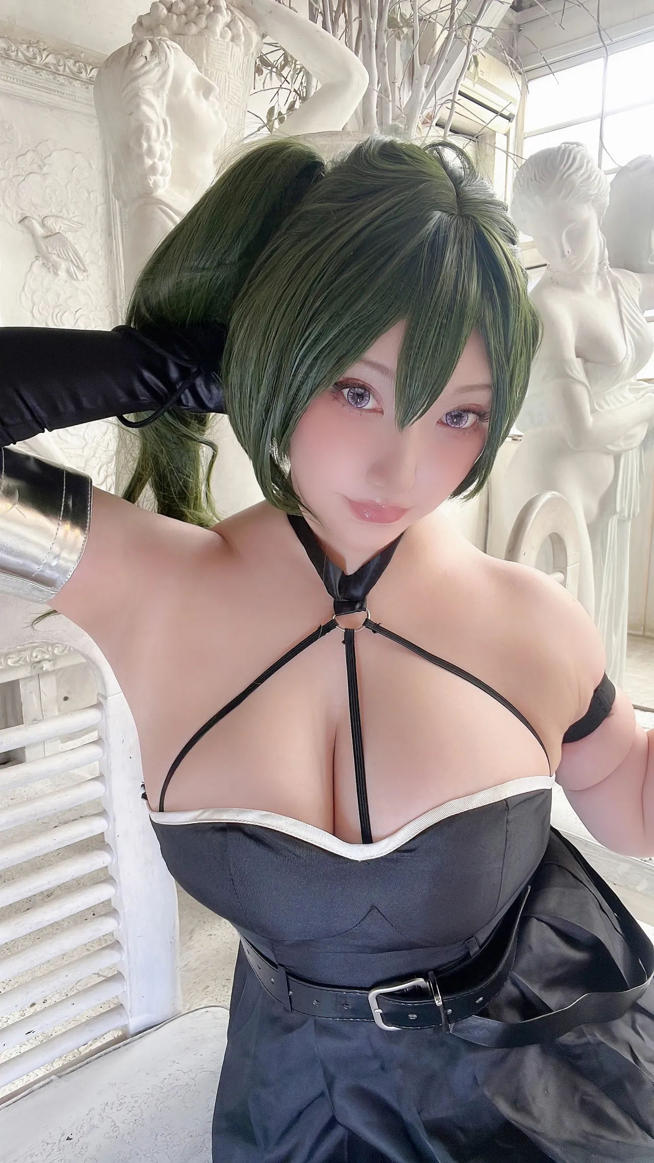 Shooting Star's (Saku) - Ubel-erohere18.webp