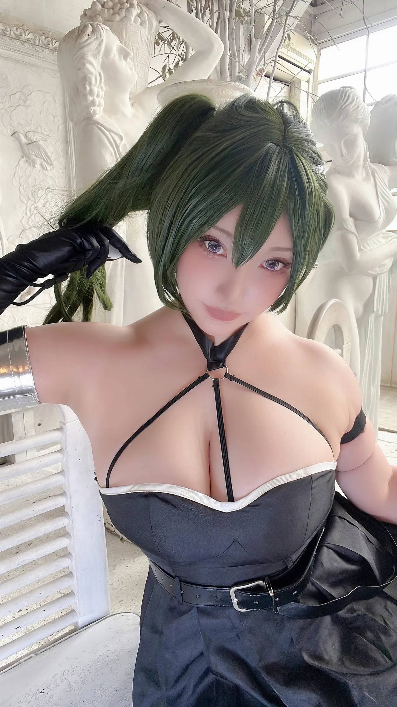 Shooting Star's (Saku) - Ubel-erohere19.webp
