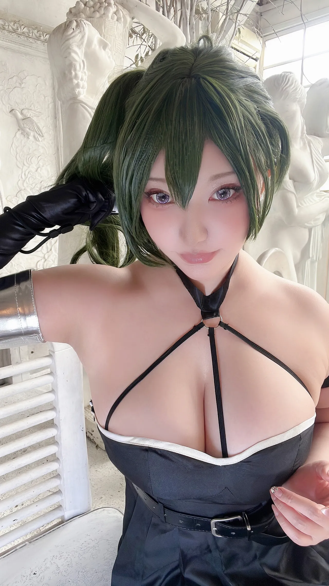 Shooting Star's (Saku) - Ubel-erohere20.webp