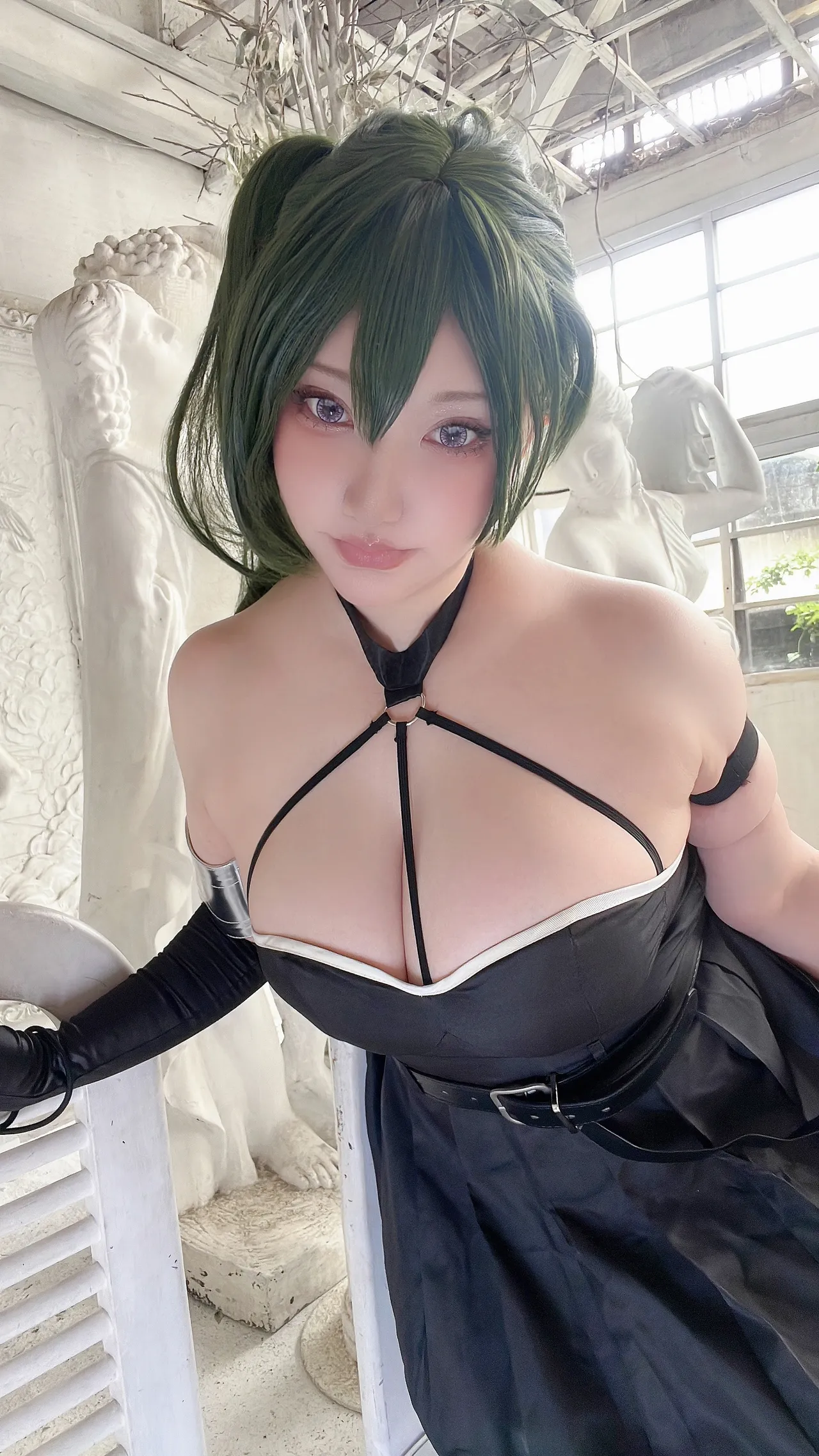 Shooting Star's (Saku) - Ubel-erohere26.webp