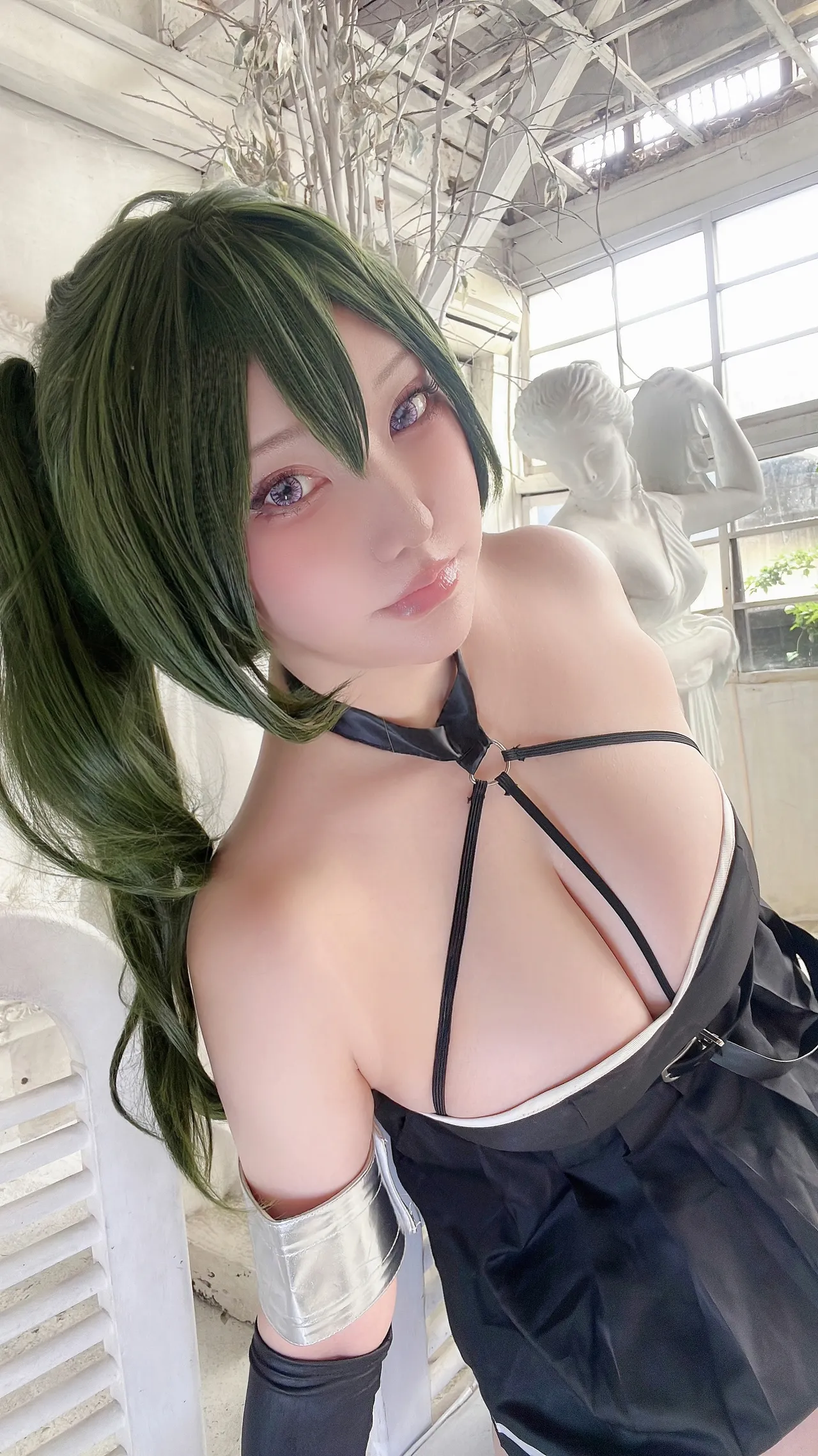 Shooting Star's (Saku) - Ubel-erohere29.webp