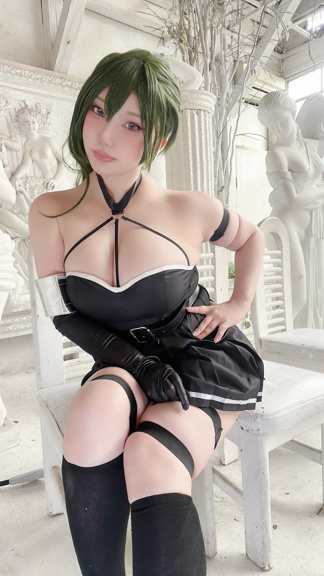Shooting Star's (Saku) - Ubel-erohere42.webp